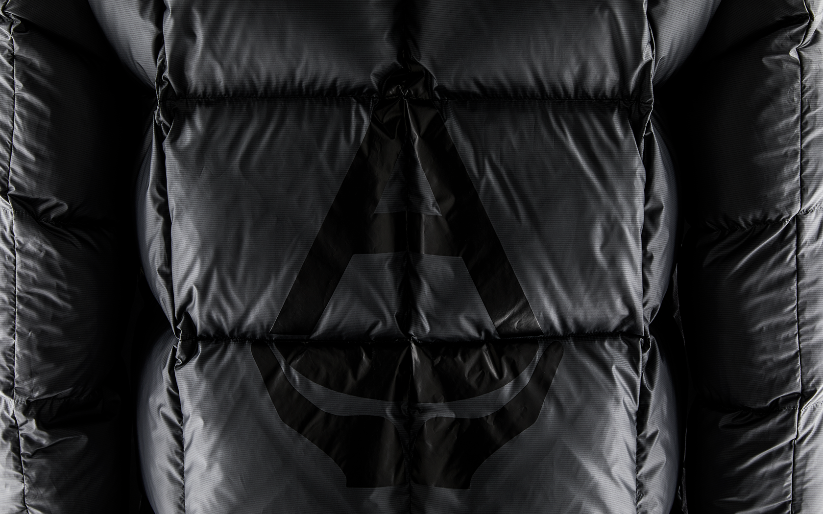 POLE DOWN JACKET