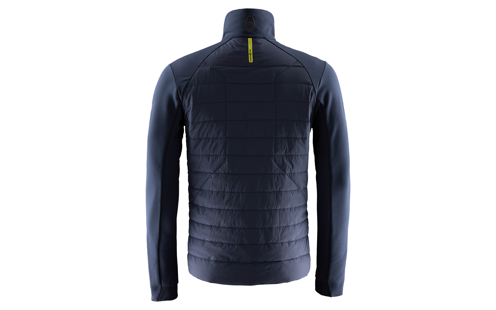 RACE TECH HYBRID ZIP JACKET