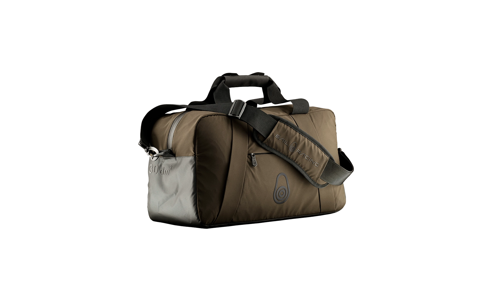 RACE 30 DM3 DUFFEL BAG