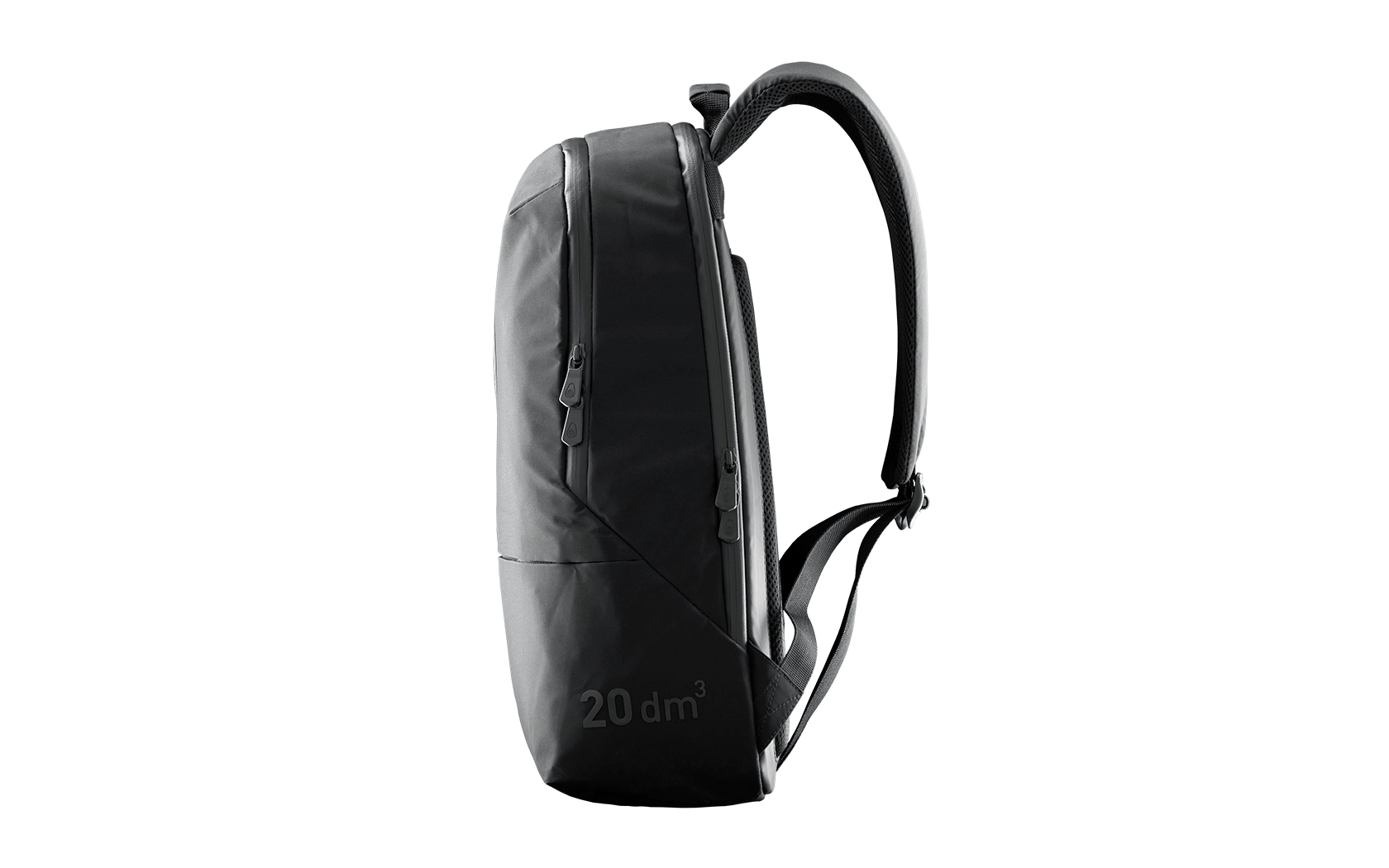 RACE 20DM3 BACKPACK