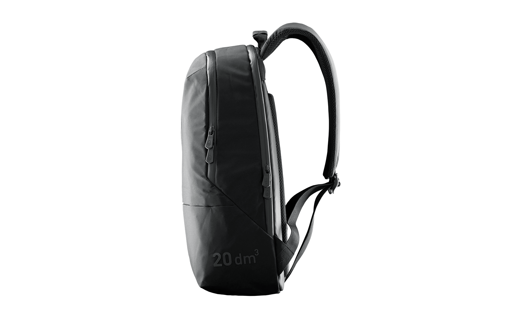 RACE 20DM3 BACKPACK
