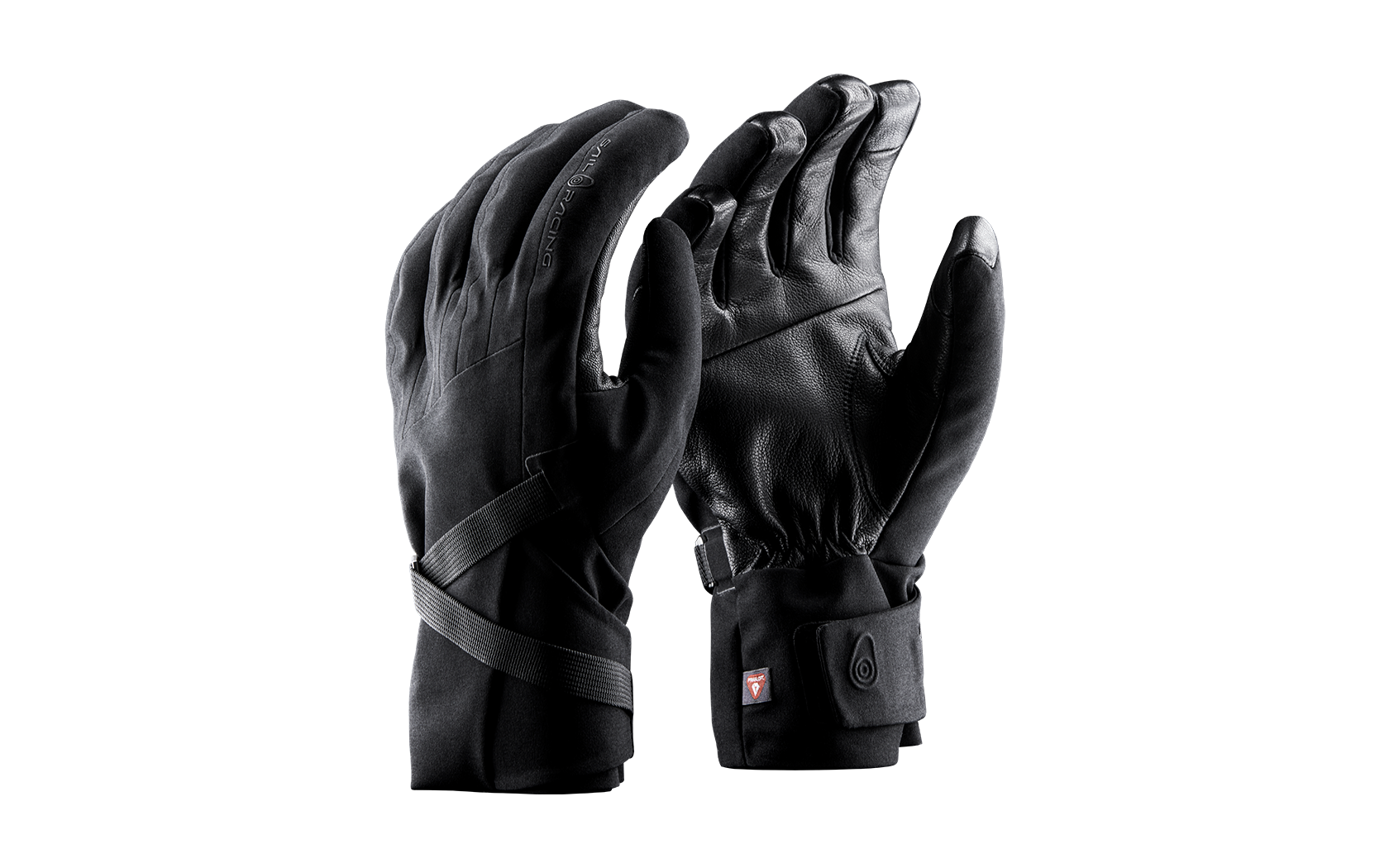 RACE DOWN GLOVE