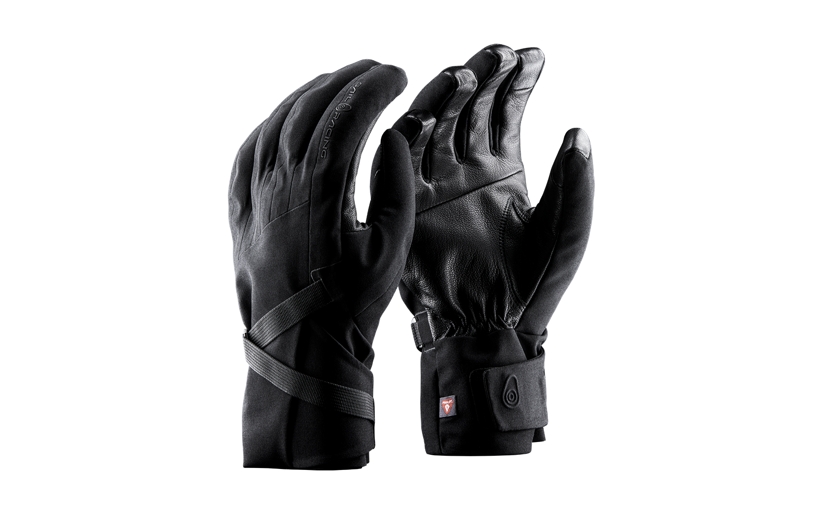 RACE DOWN GLOVE