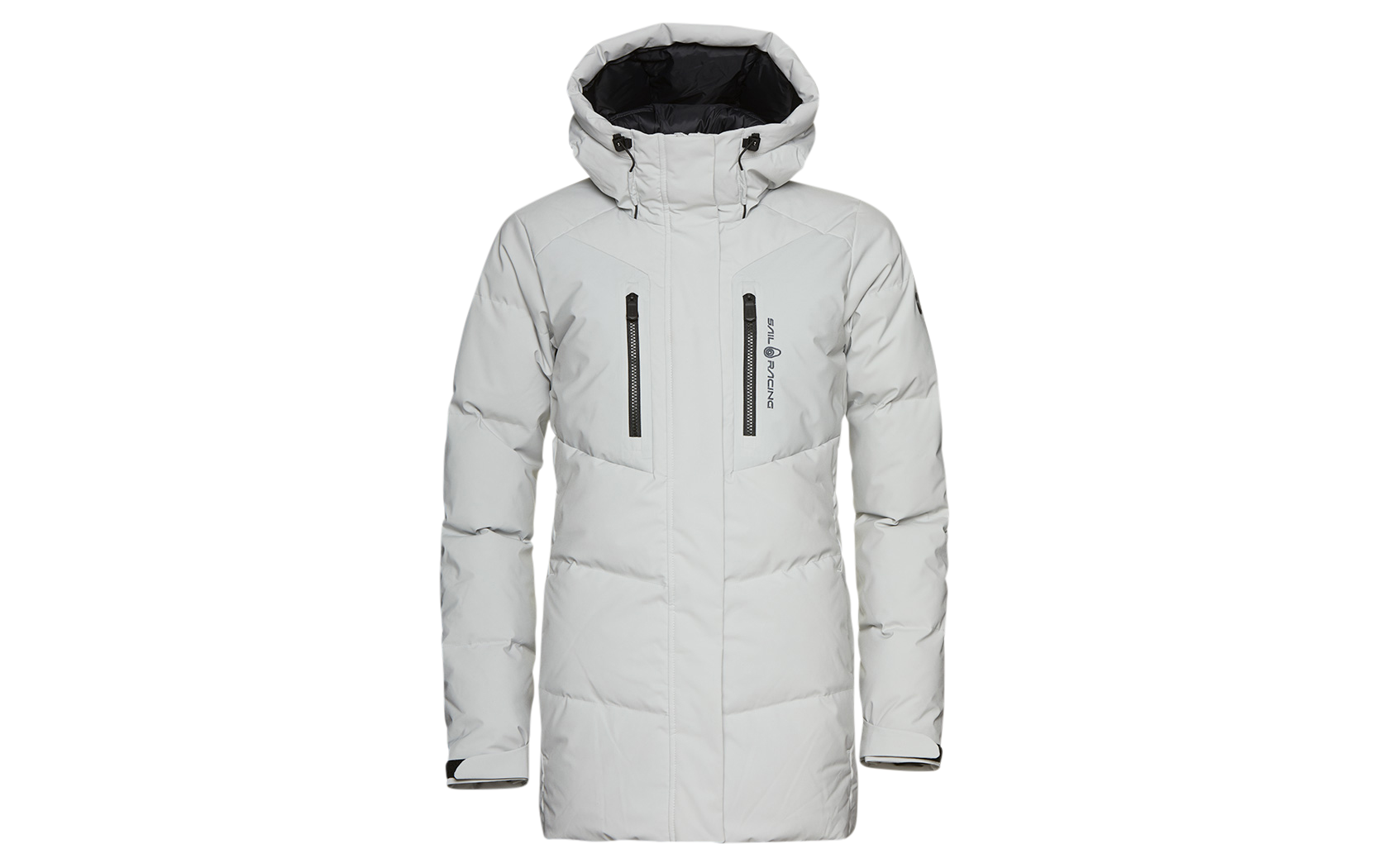W PATROL DOWN JACKET