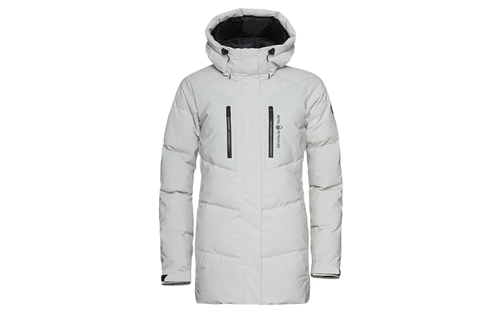 W PATROL DOWN JACKET