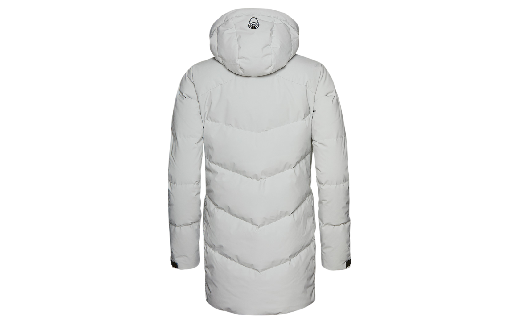 W PATROL DOWN JACKET