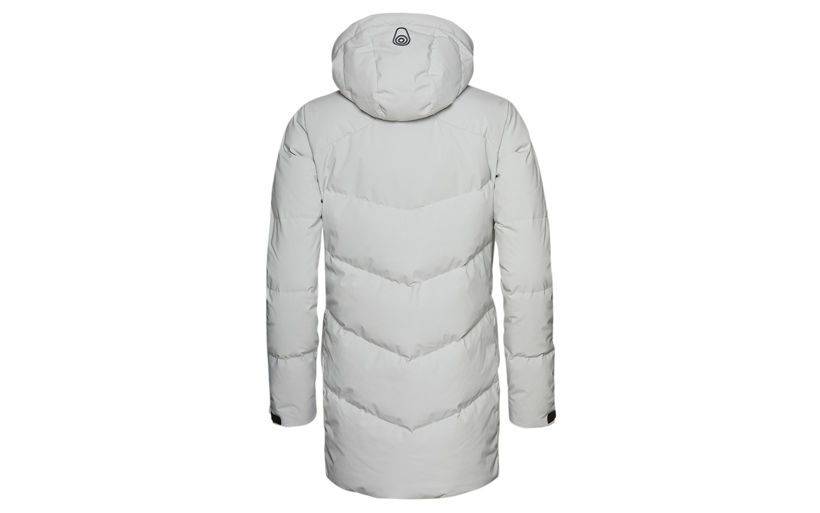 W PATROL DOWN JACKET