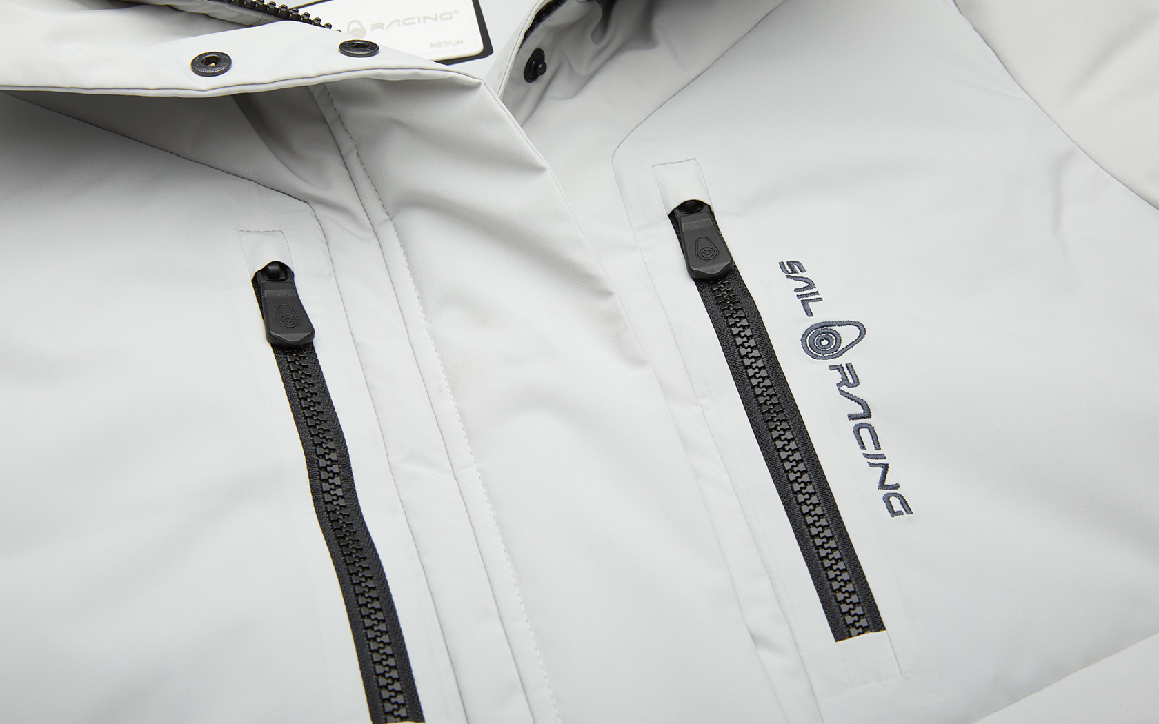W PATROL DOWN JACKET