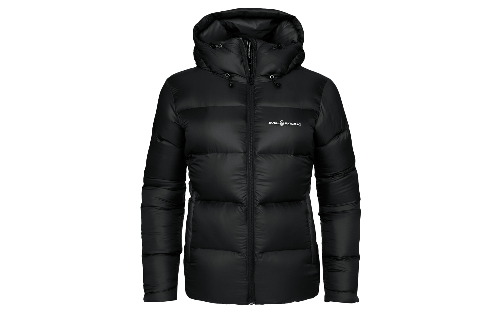 W GRAVITY DOWN JACKET