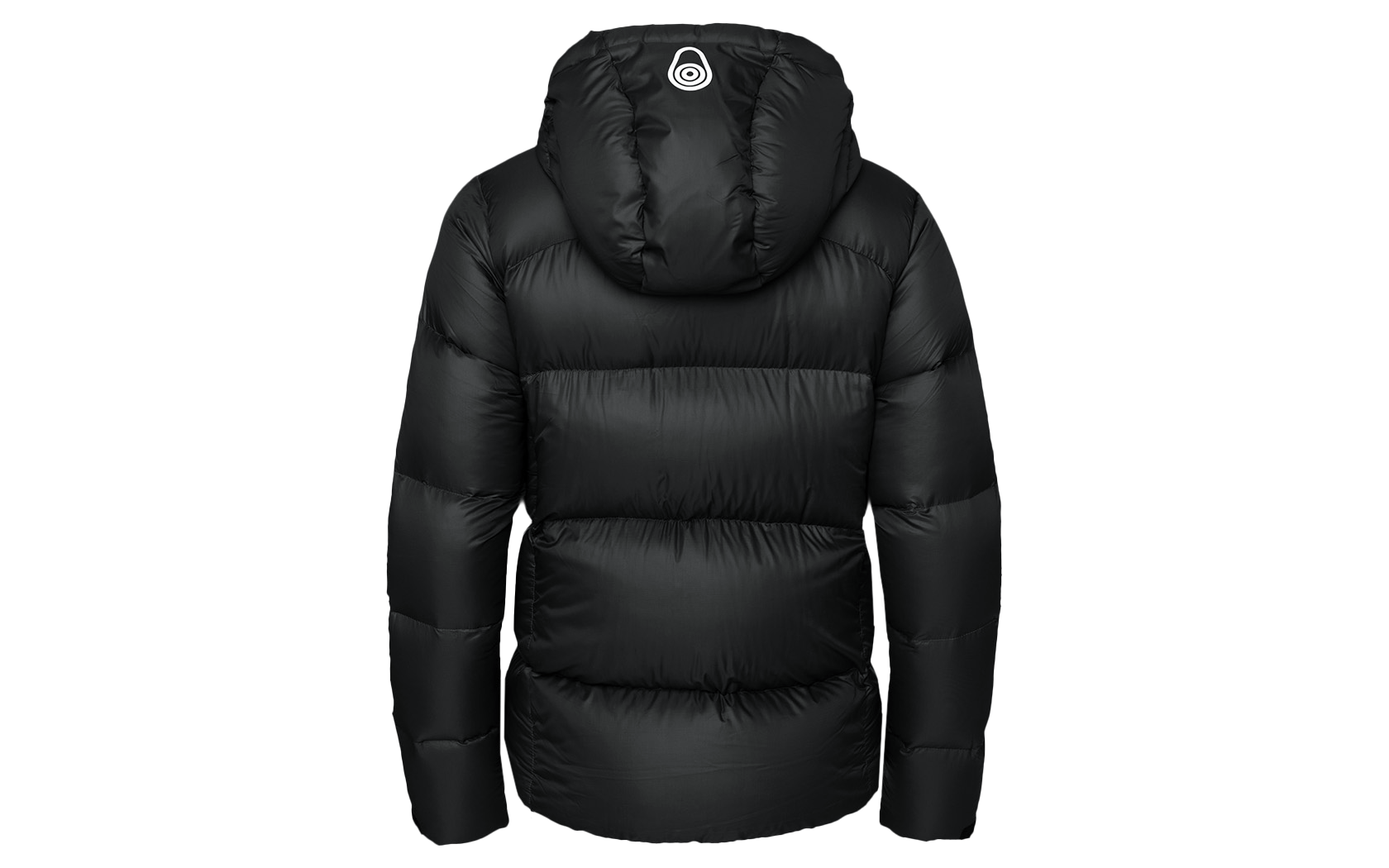 W GRAVITY DOWN JACKET