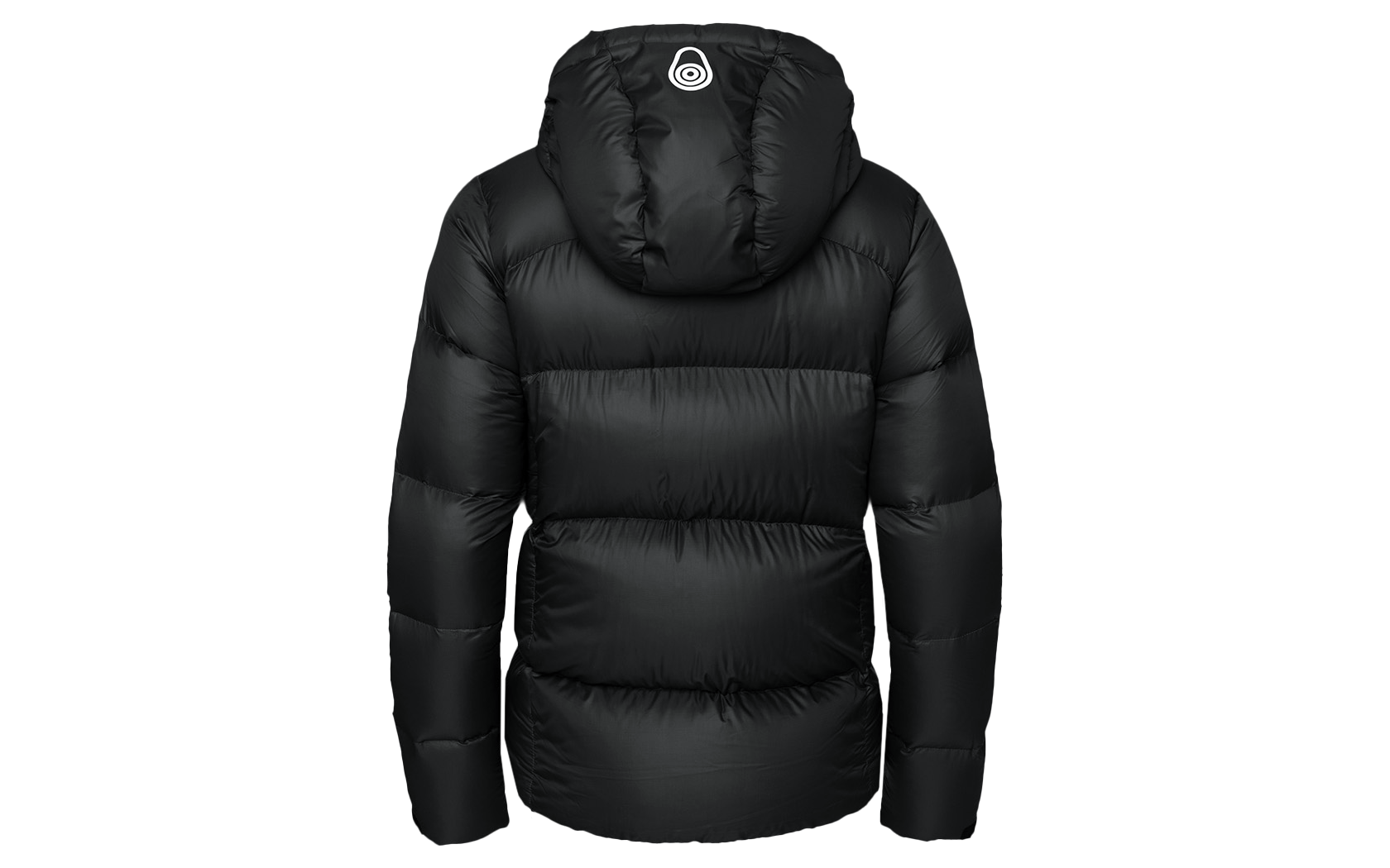 W GRAVITY DOWN JACKET