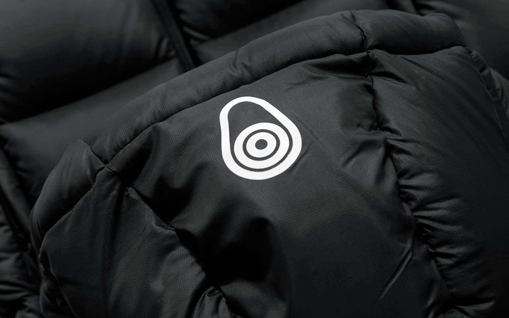W GRAVITY DOWN JACKET
