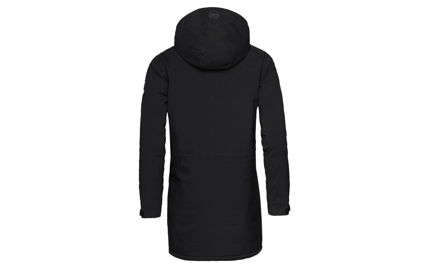 W GLACIER BAY PARKA