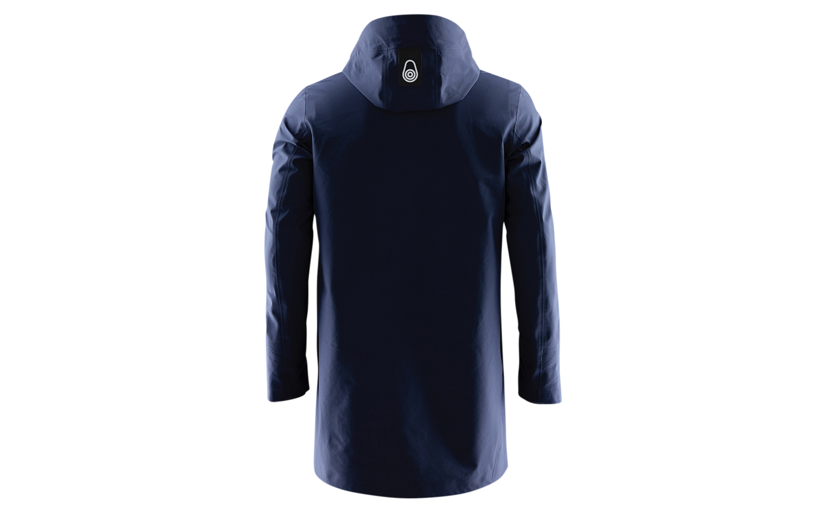 RACE GORE TEX COAT