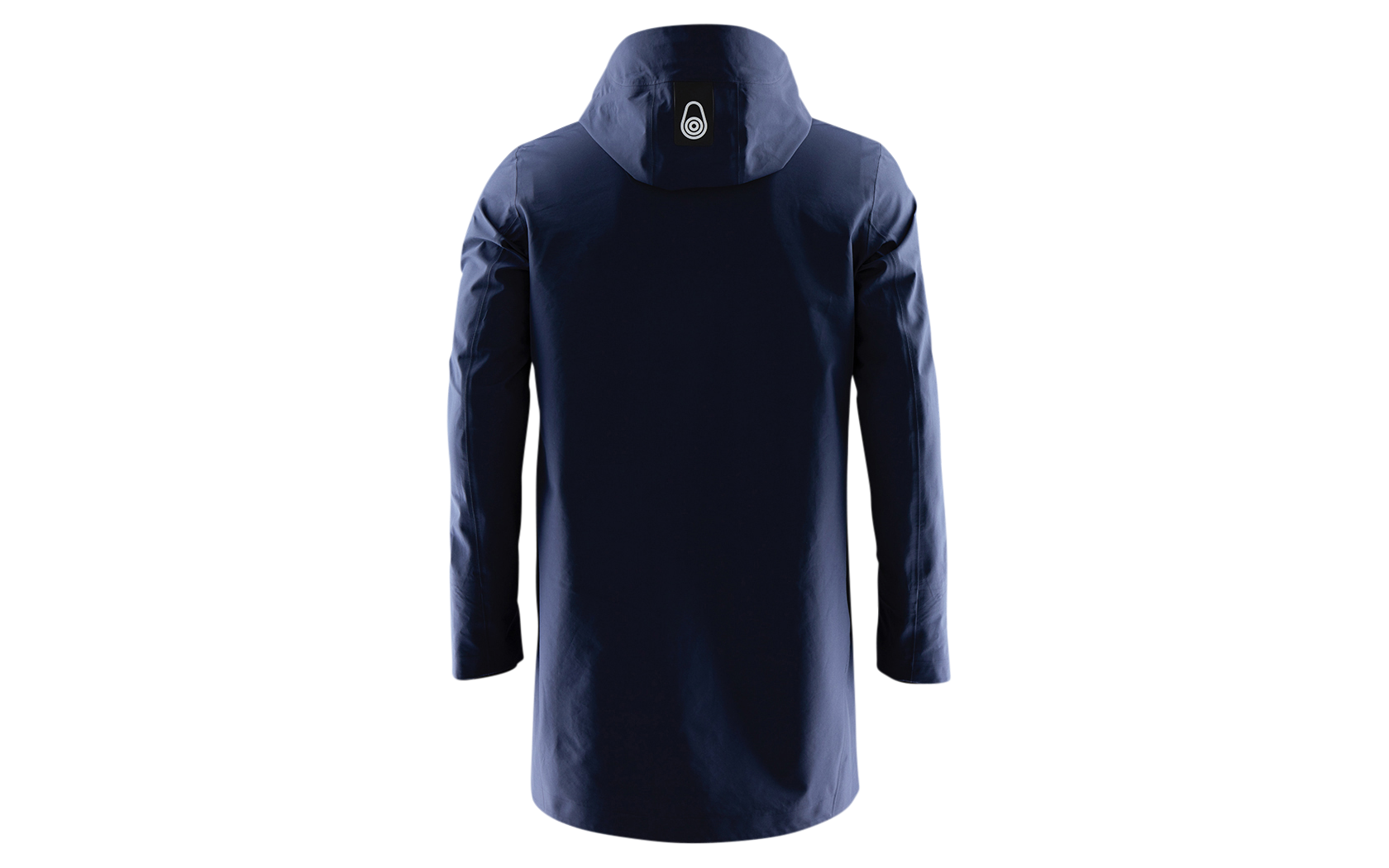 RACE GORE TEX COAT