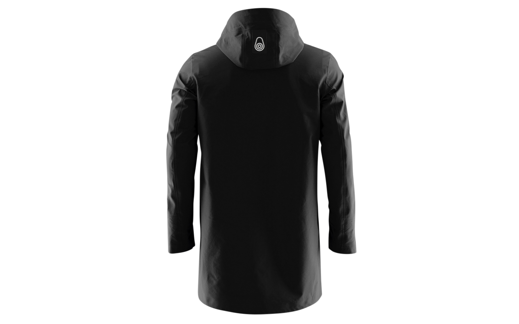 RACE GORE TEX COAT