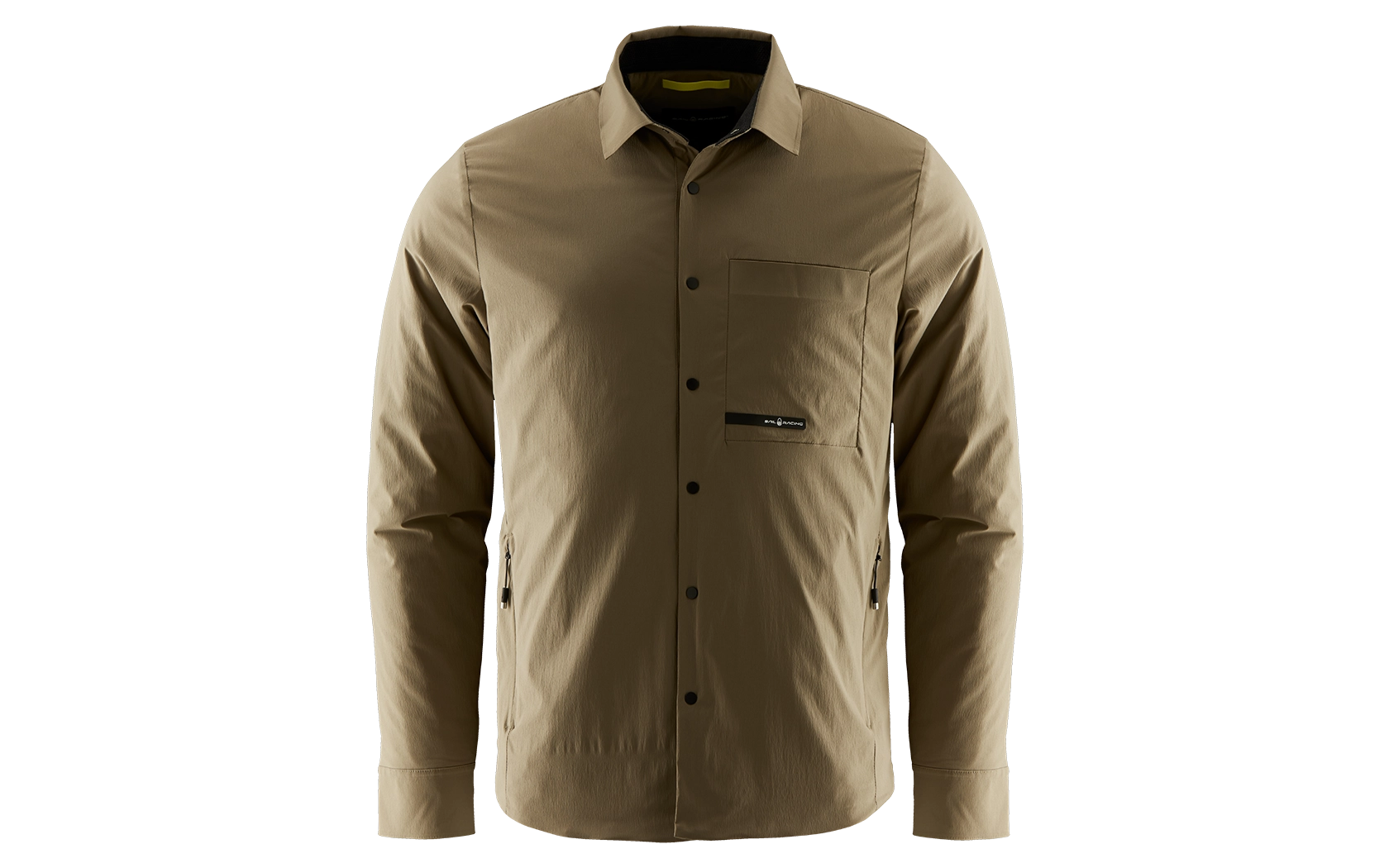 RACE PRIMALOFT SHIRT