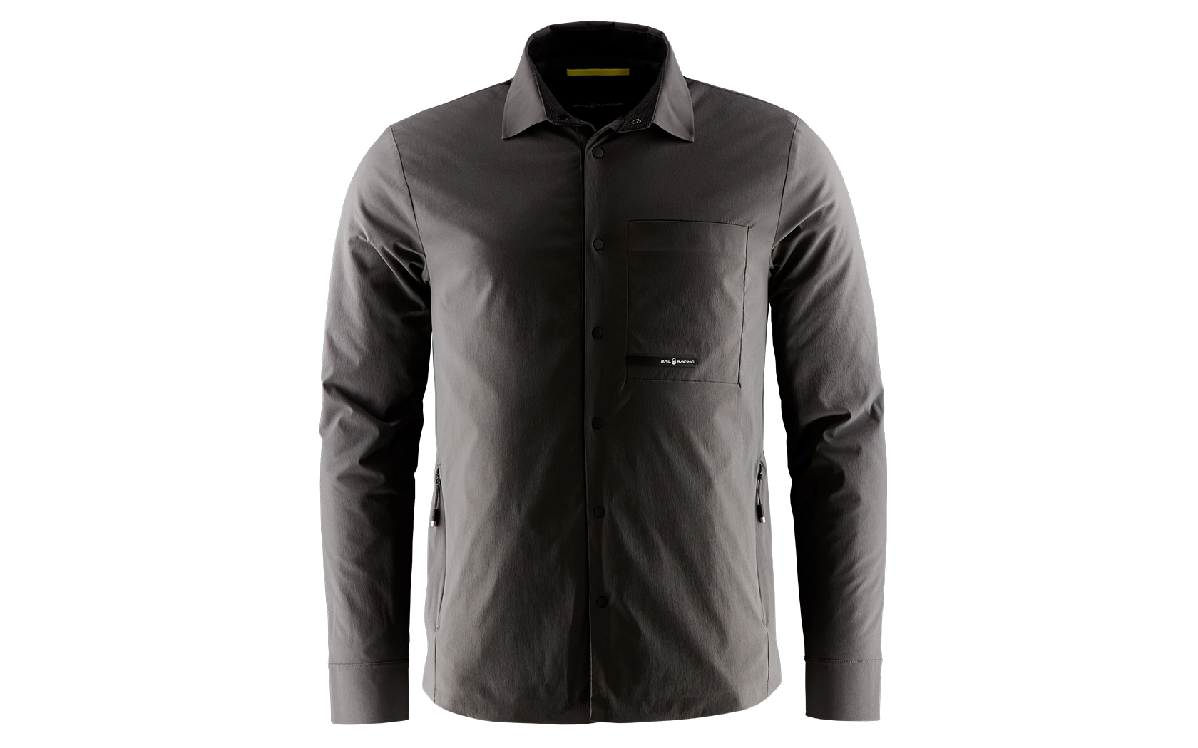 RACE PRIMALOFT SHIRT