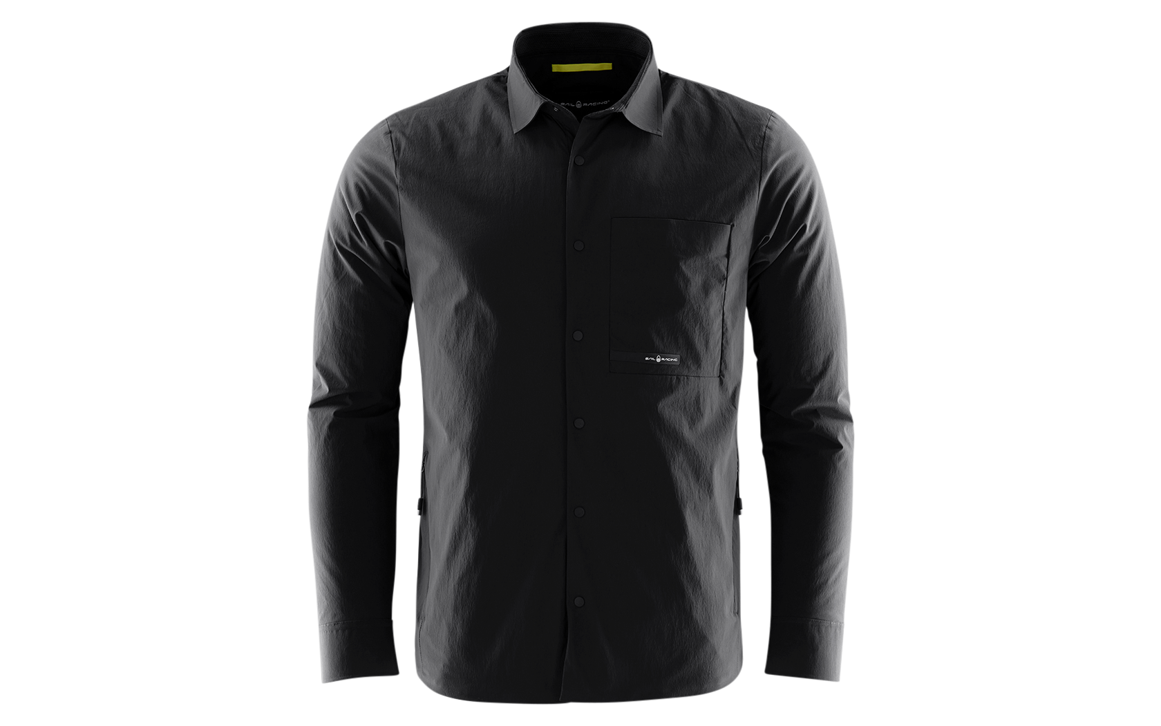 RACE PRIMALOFT SHIRT