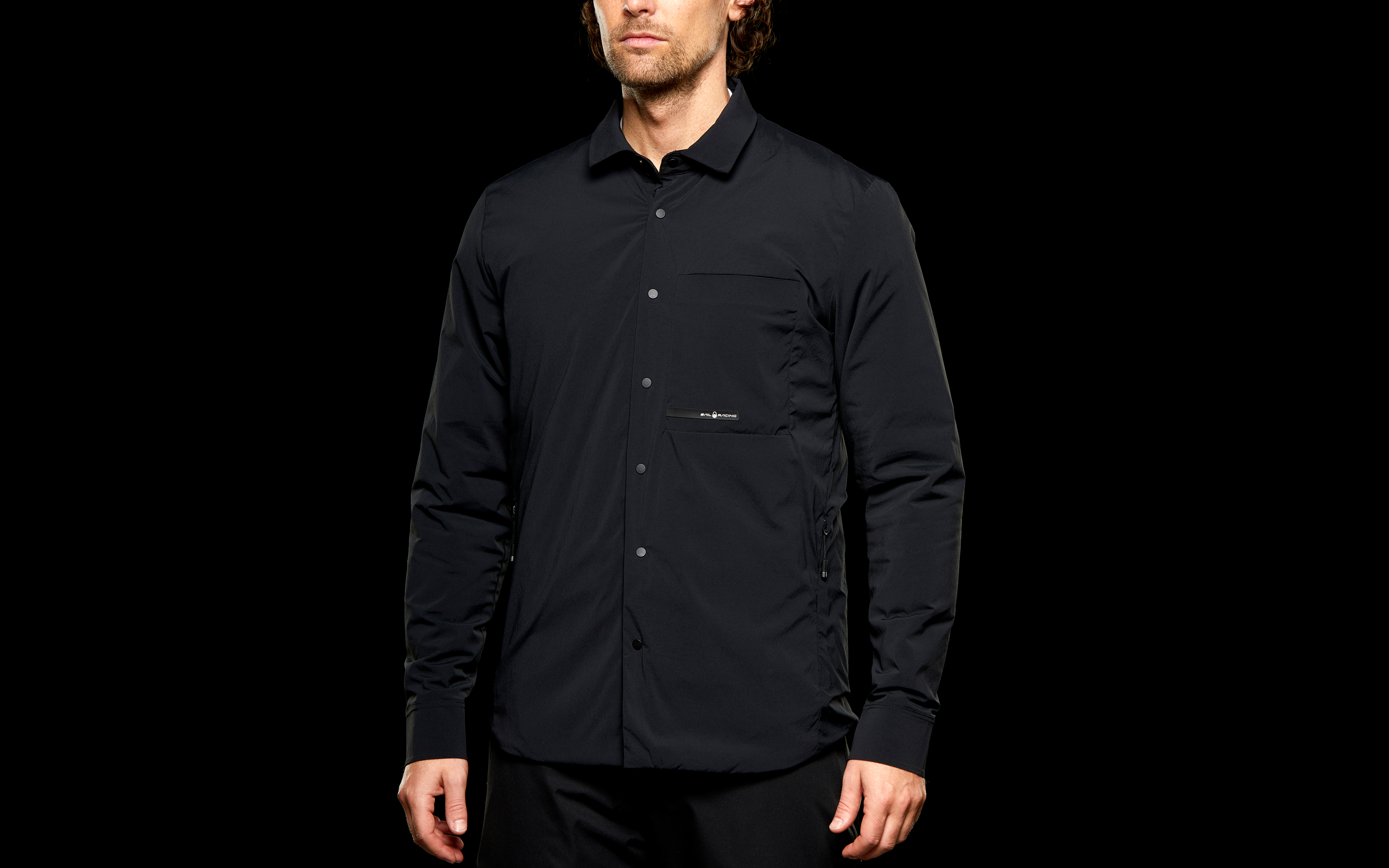 RACE PRIMALOFT SHIRT