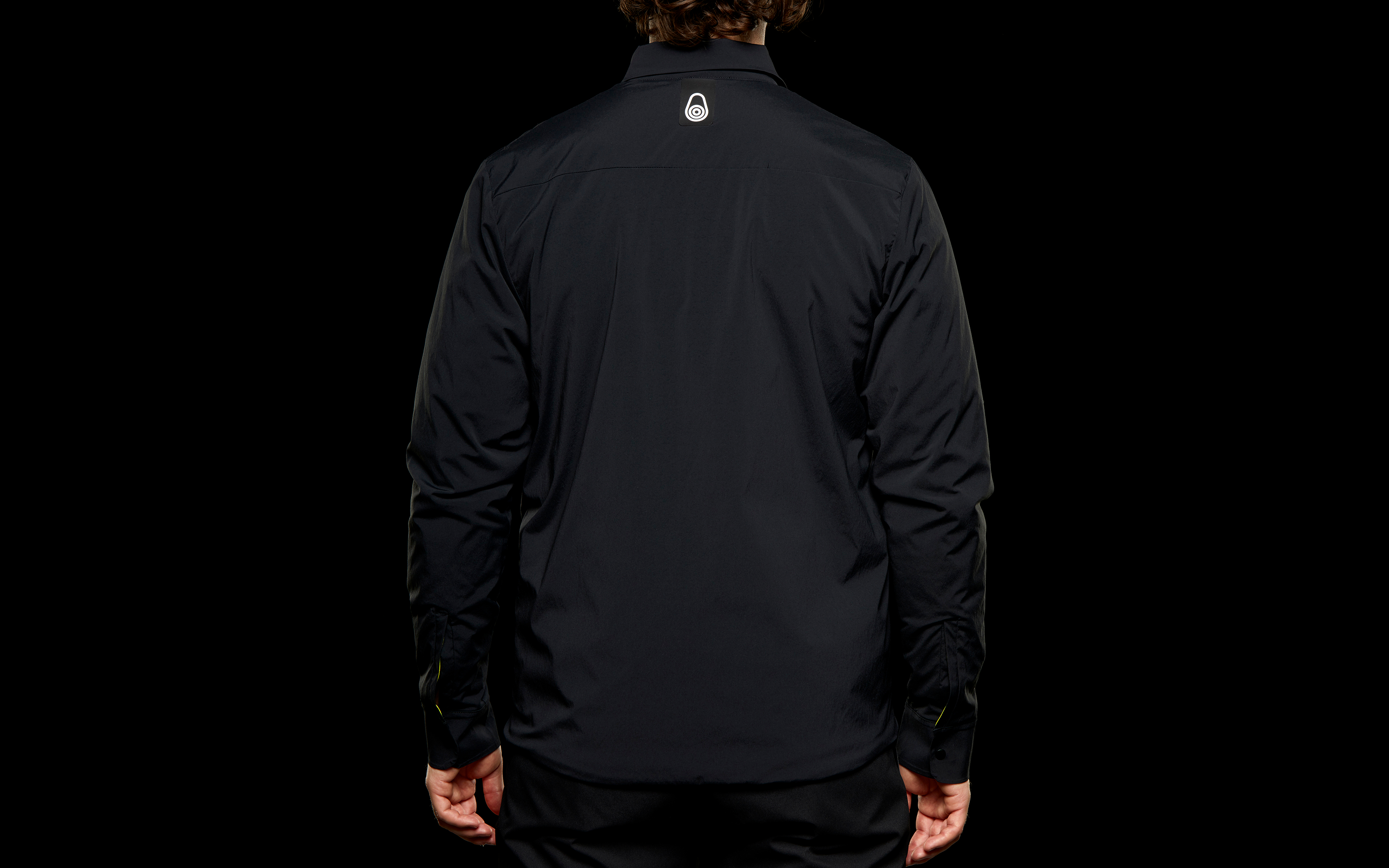 RACE PRIMALOFT SHIRT