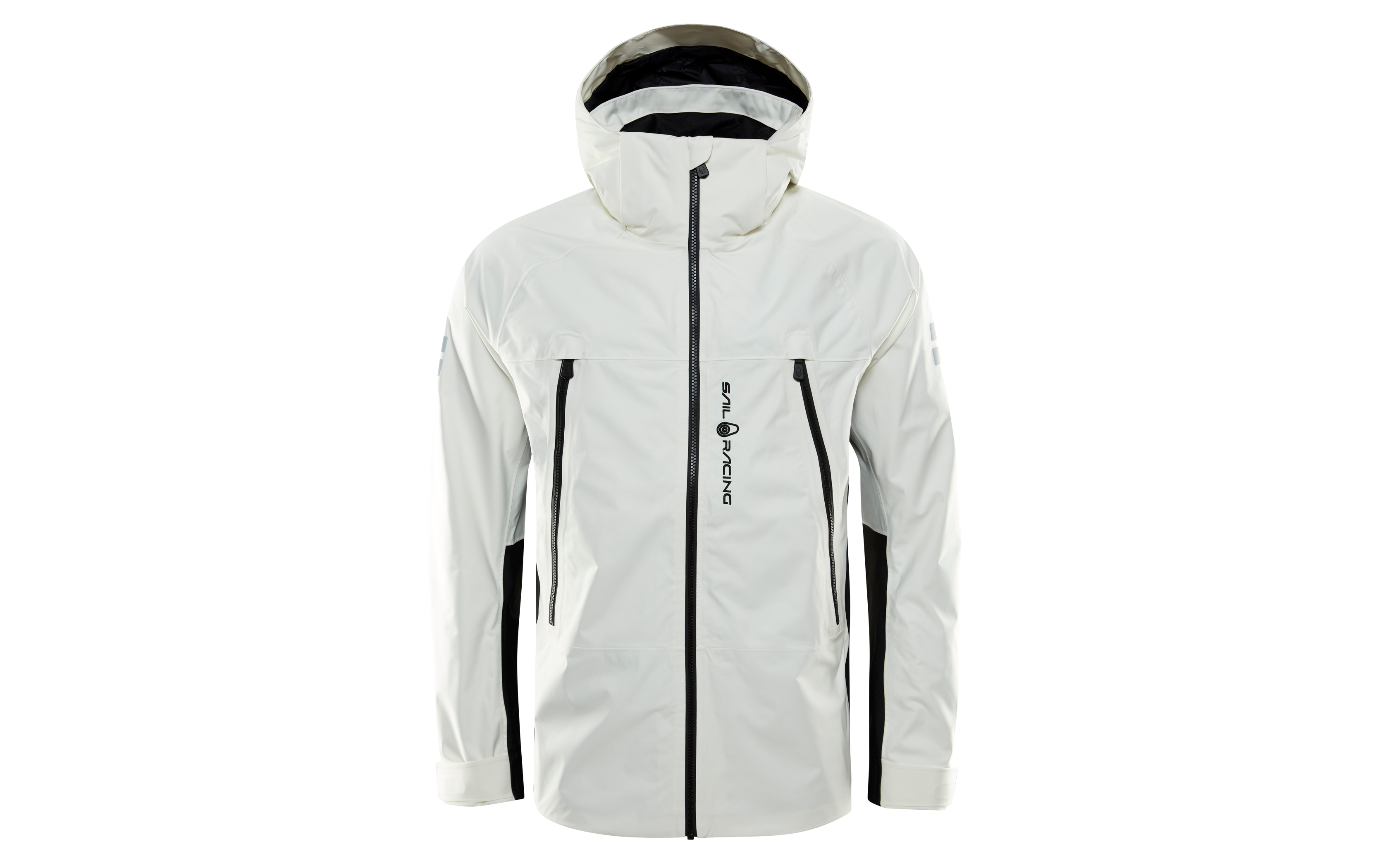 SPRAY OCEAN JACKET