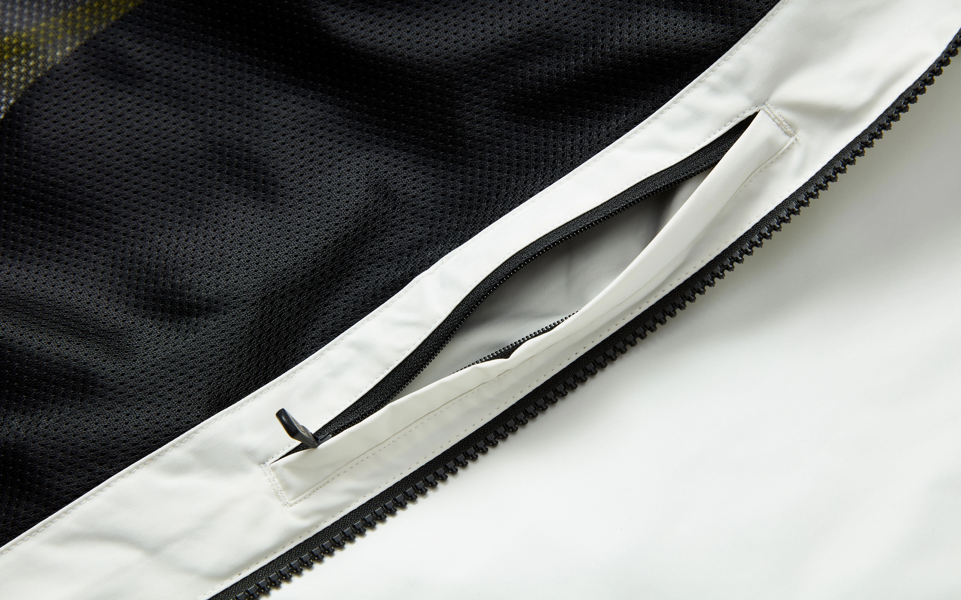 SPRAY OCEAN JACKET