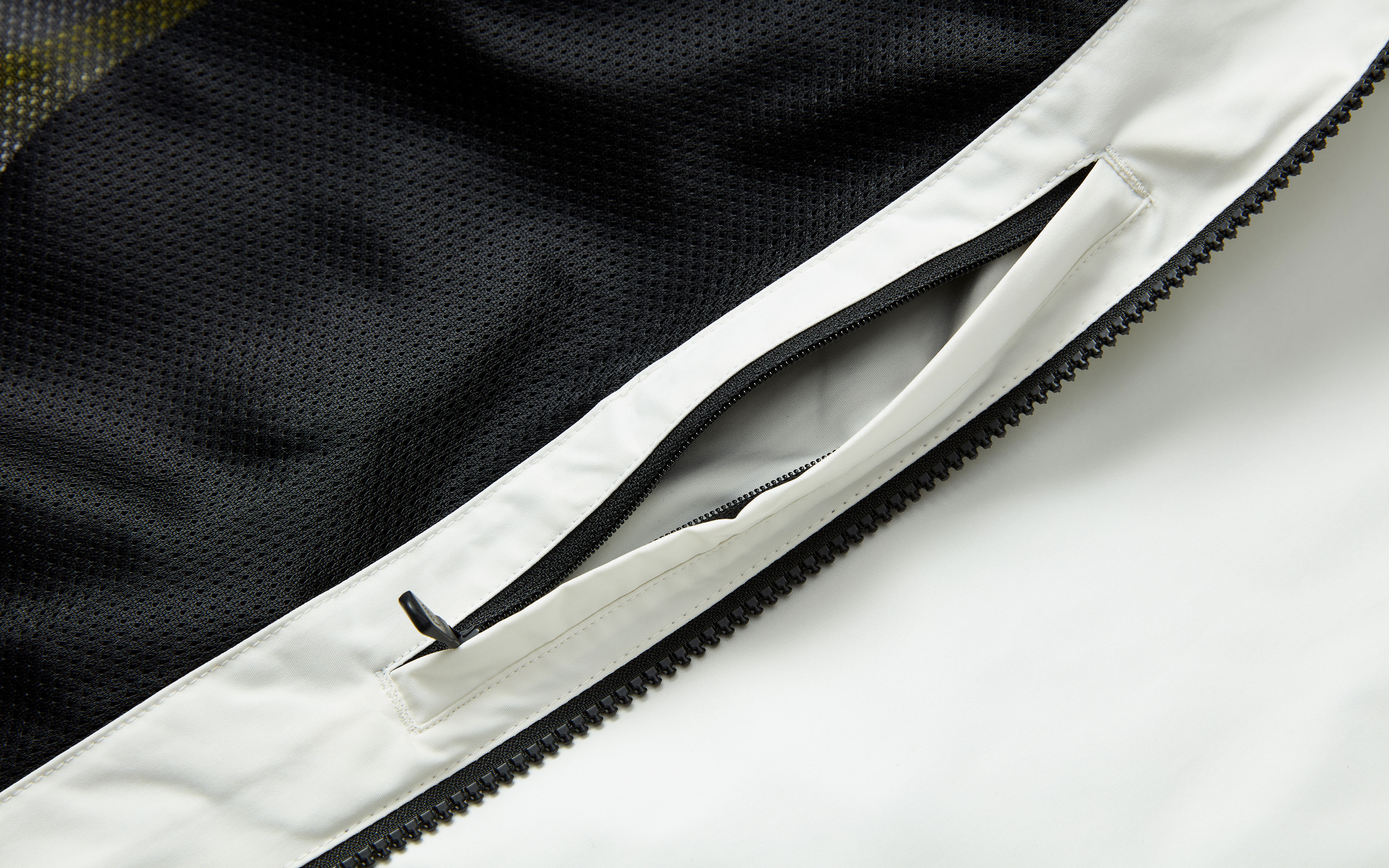 SPRAY OCEAN JACKET