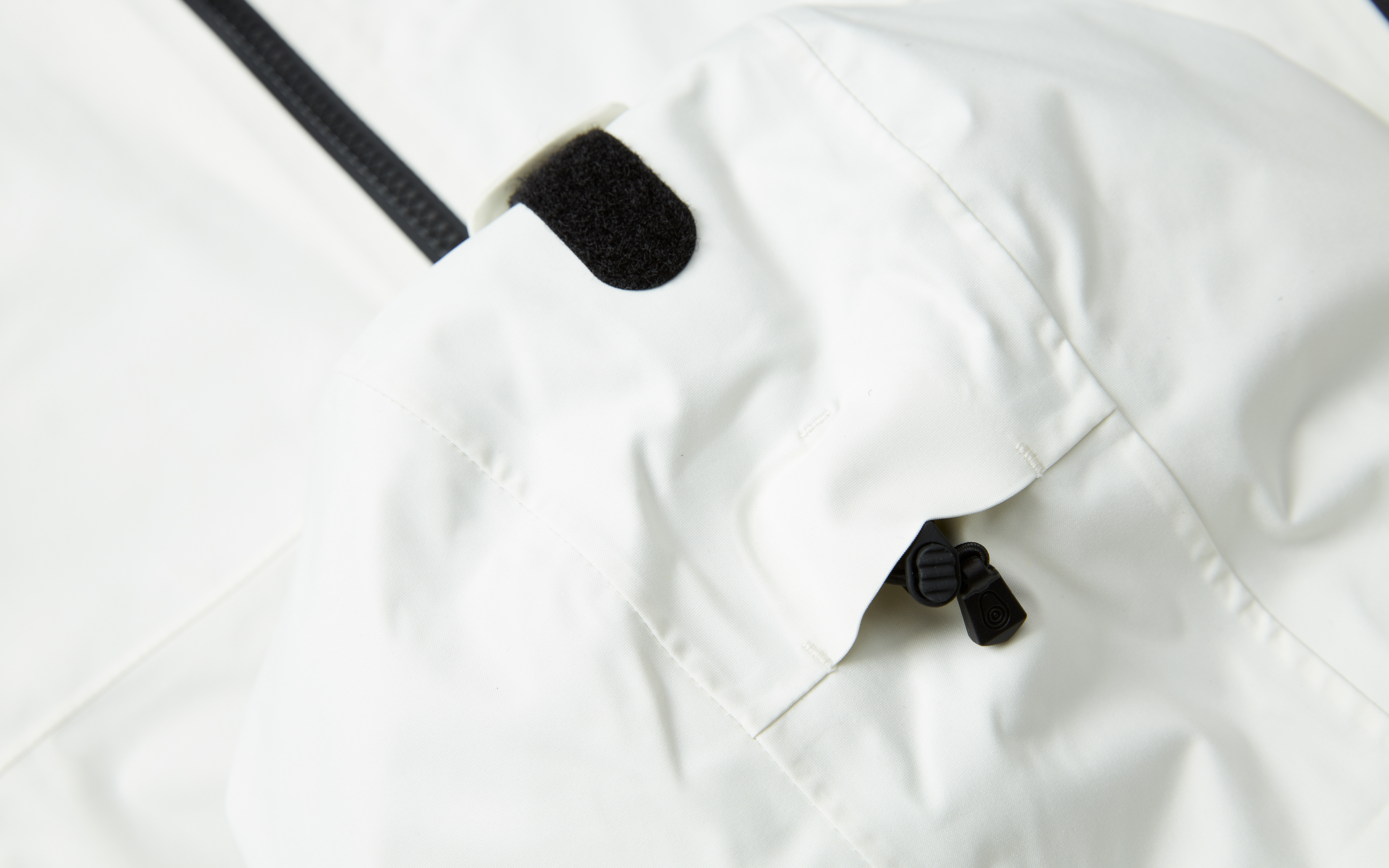 SPRAY OCEAN JACKET