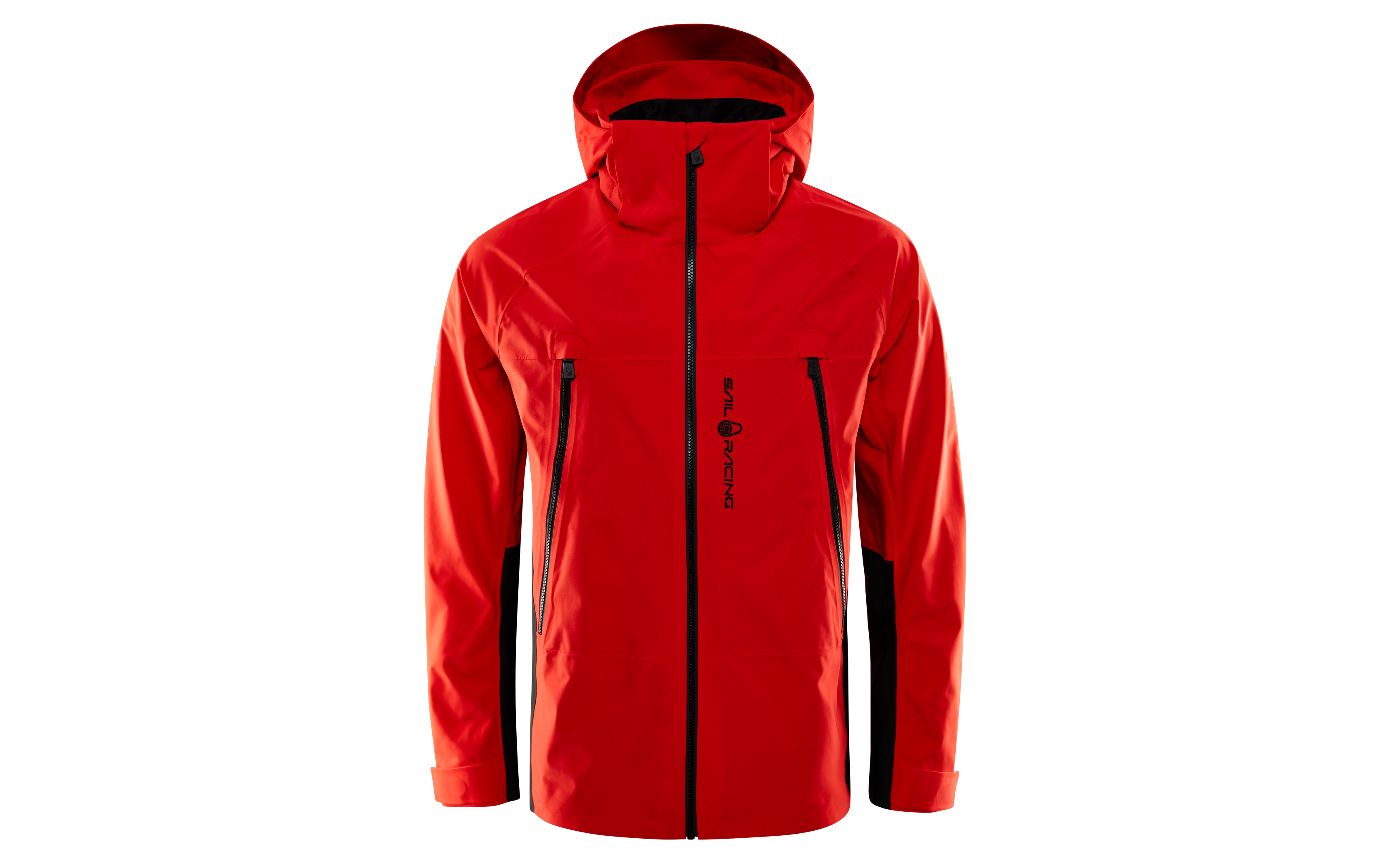 SPRAY OCEAN JACKET