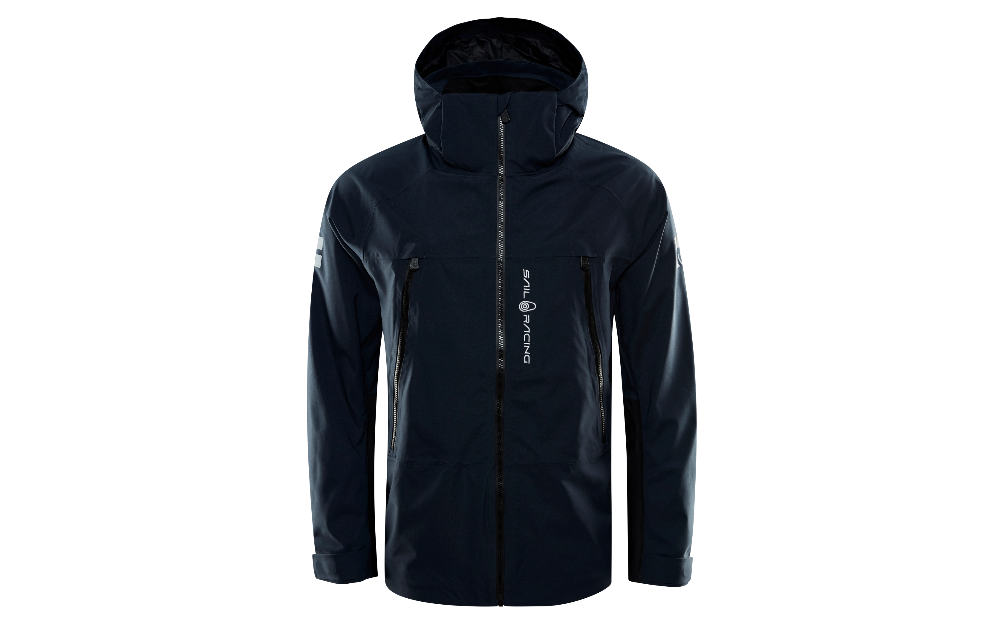 SPRAY OCEAN JACKET