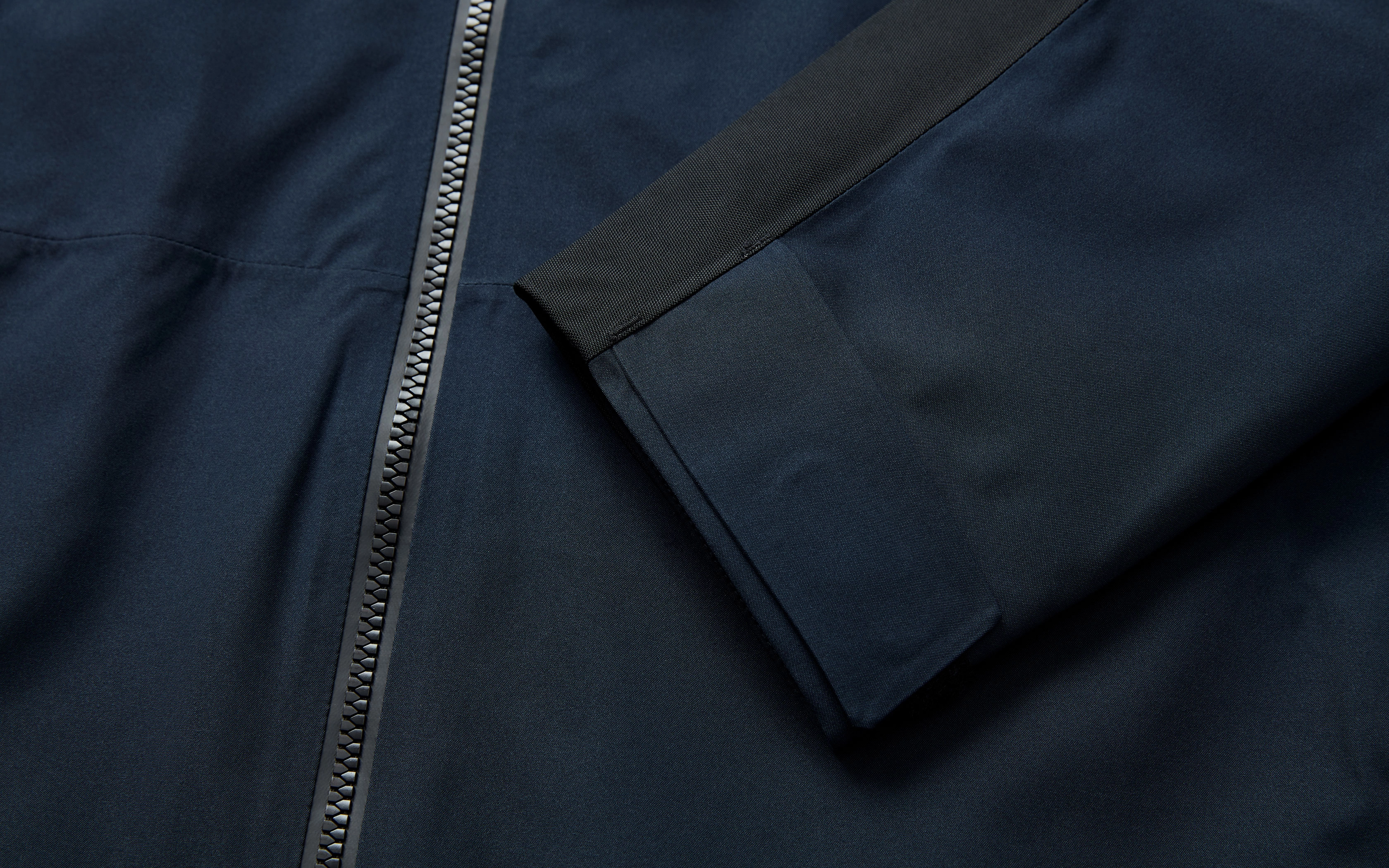 SPRAY OCEAN JACKET