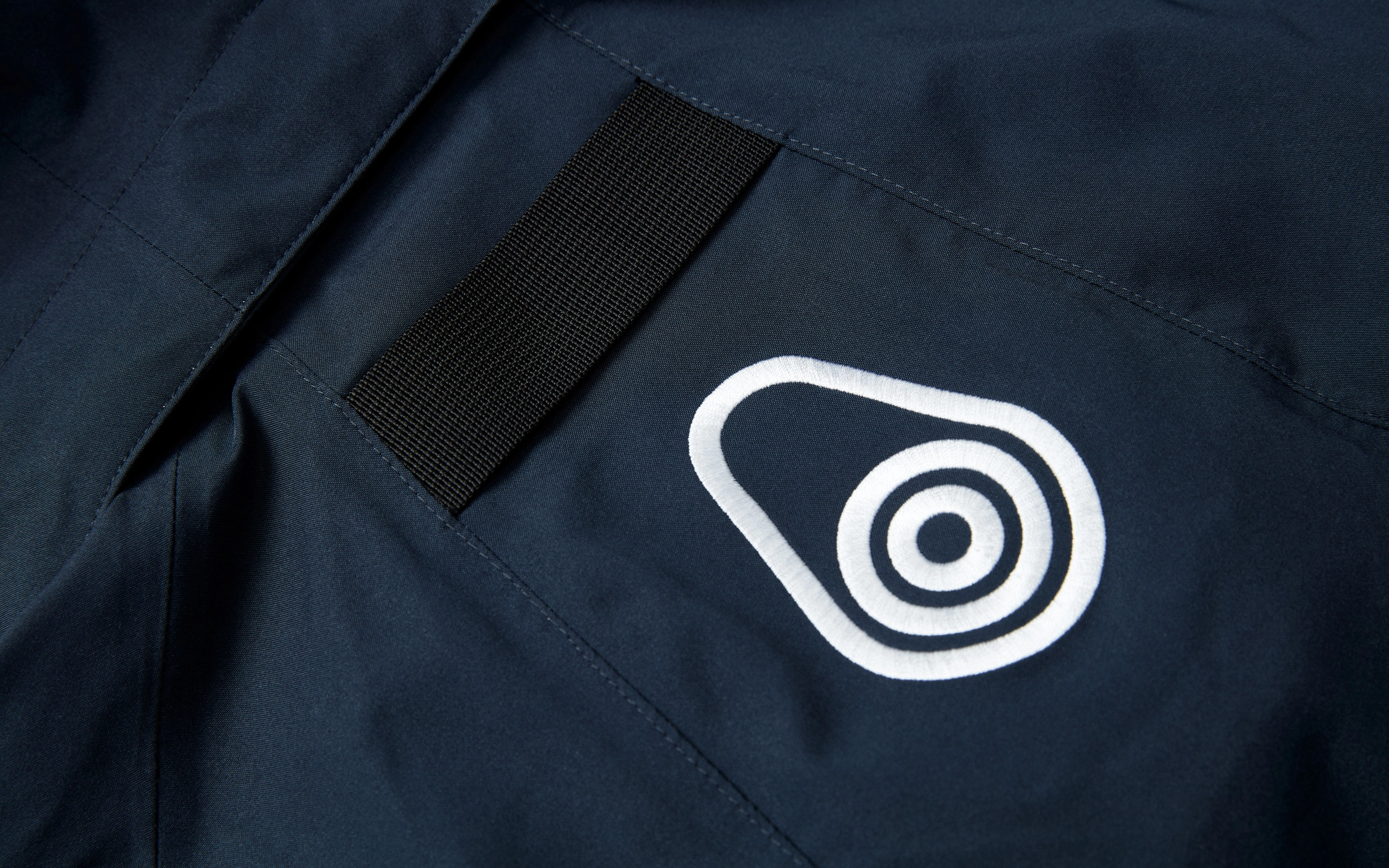 SPRAY OCEAN JACKET