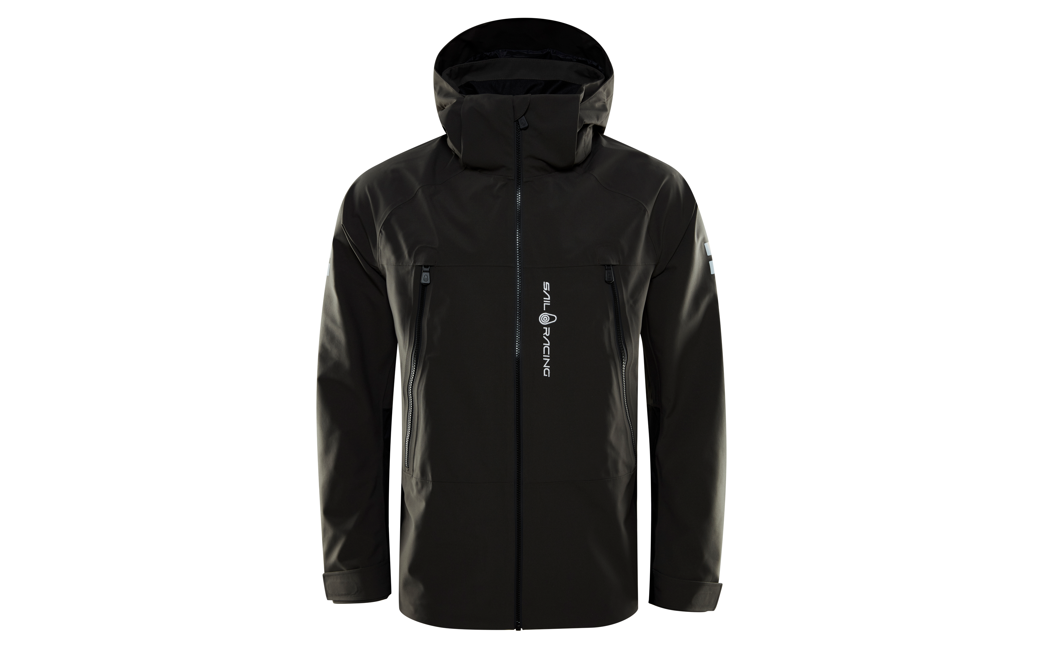 SPRAY OCEAN JACKET