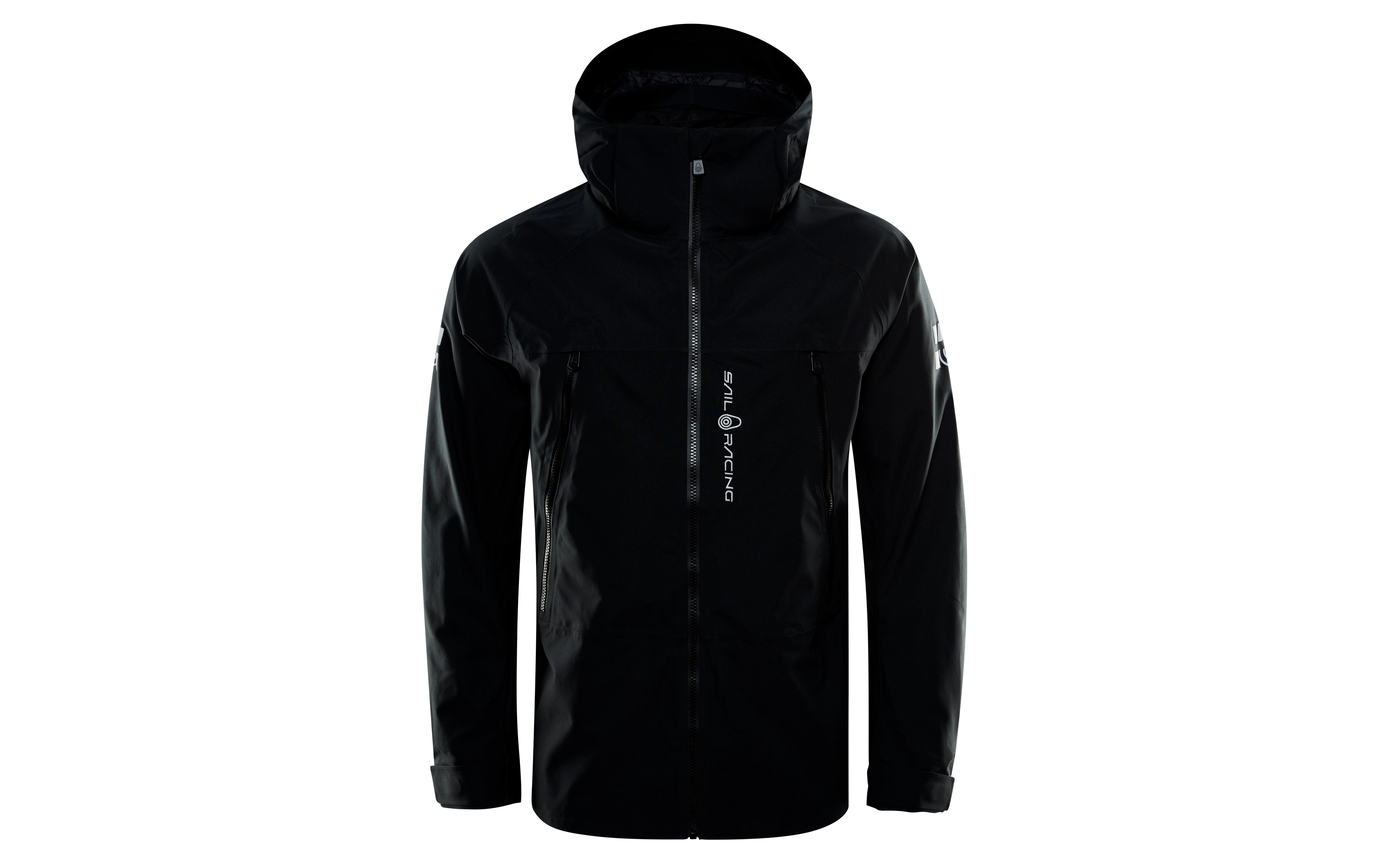 SPRAY OCEAN JACKET