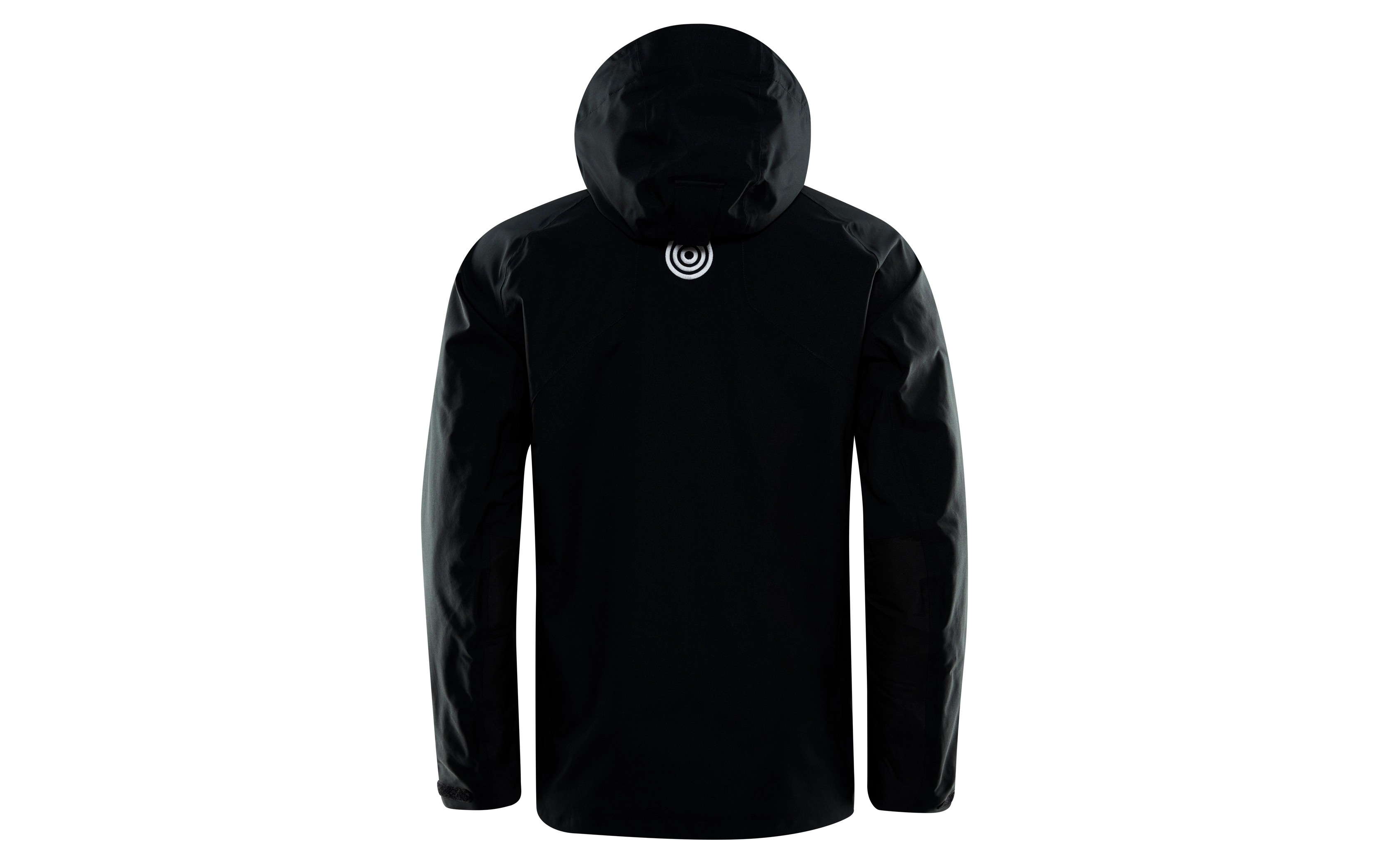 SPRAY OCEAN JACKET