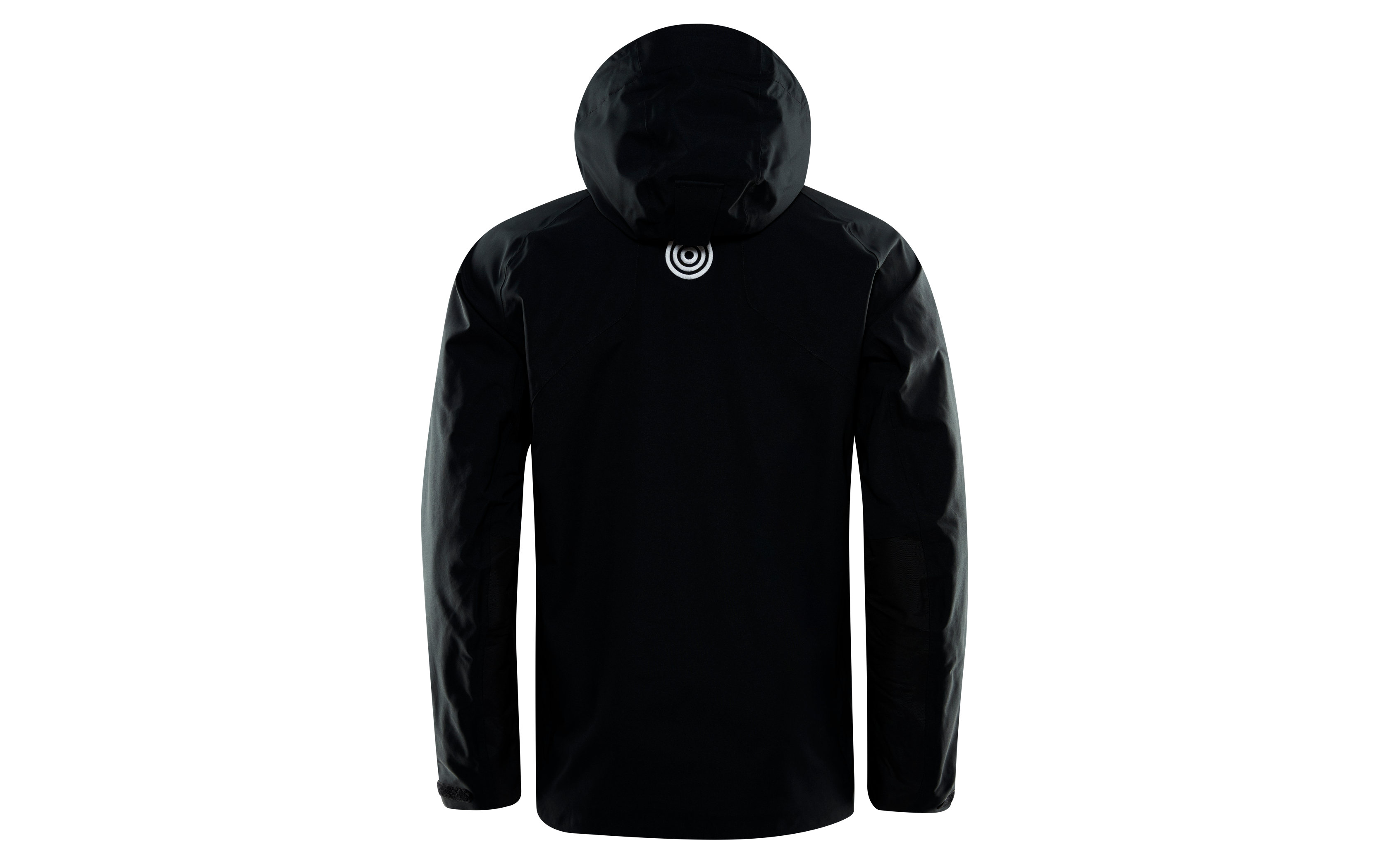 SPRAY OCEAN JACKET