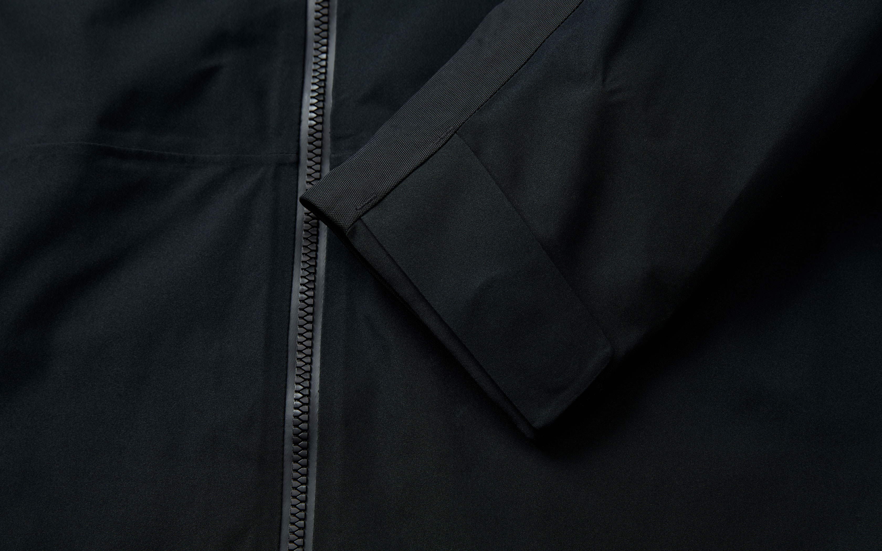 SPRAY OCEAN JACKET