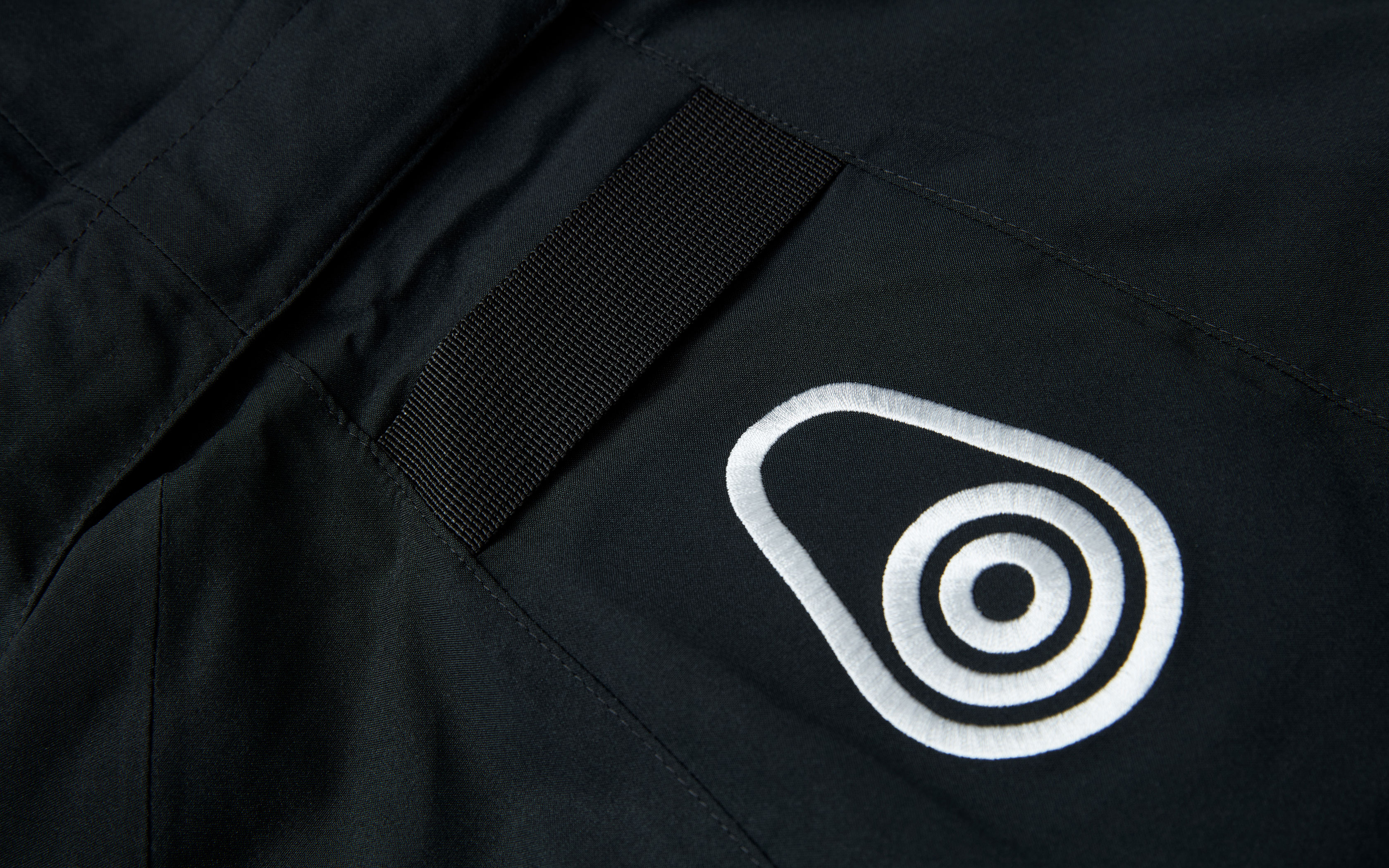 SPRAY OCEAN JACKET