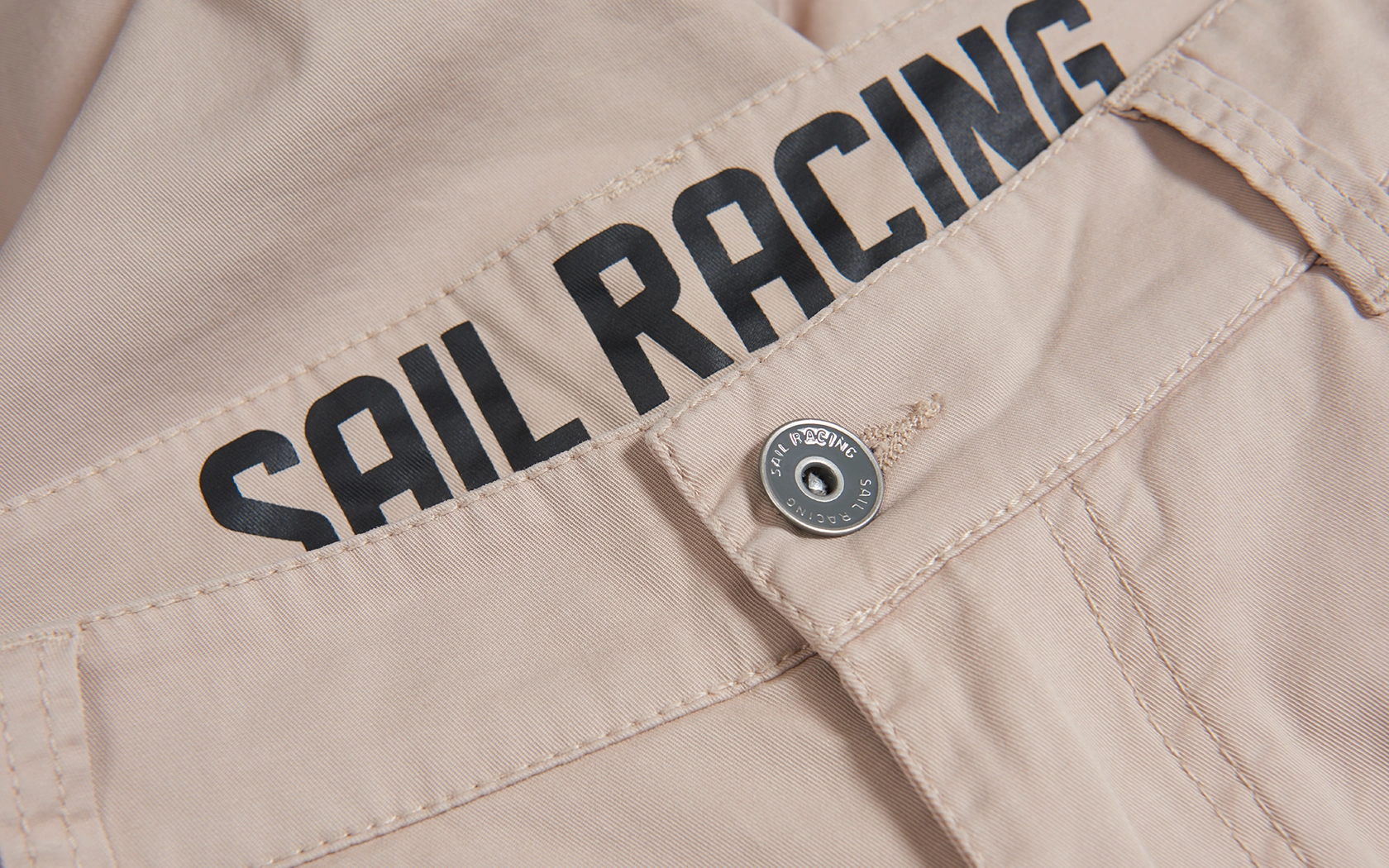 HELMSMAN CHINO SHORTS
