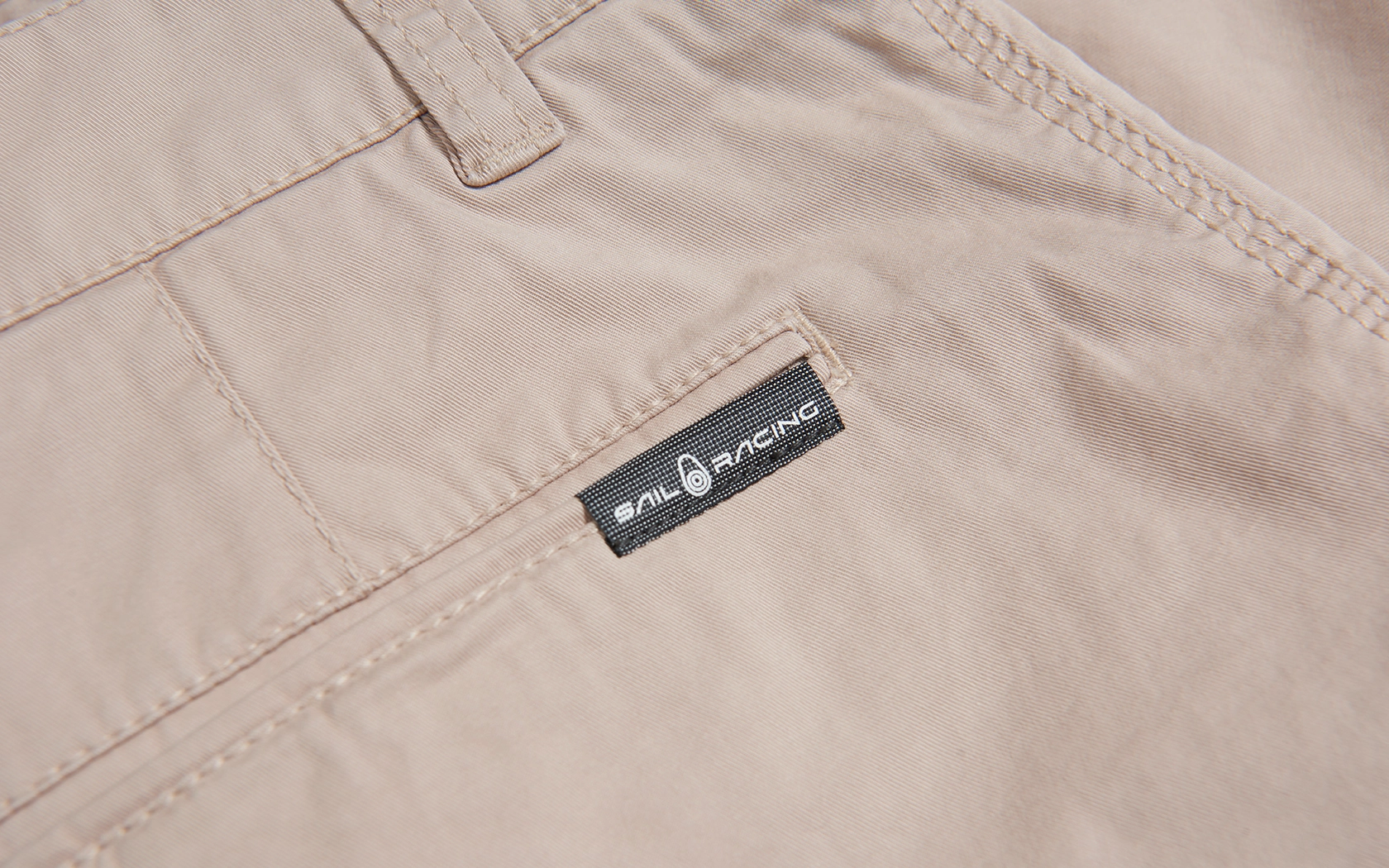 HELMSMAN CHINO SHORTS