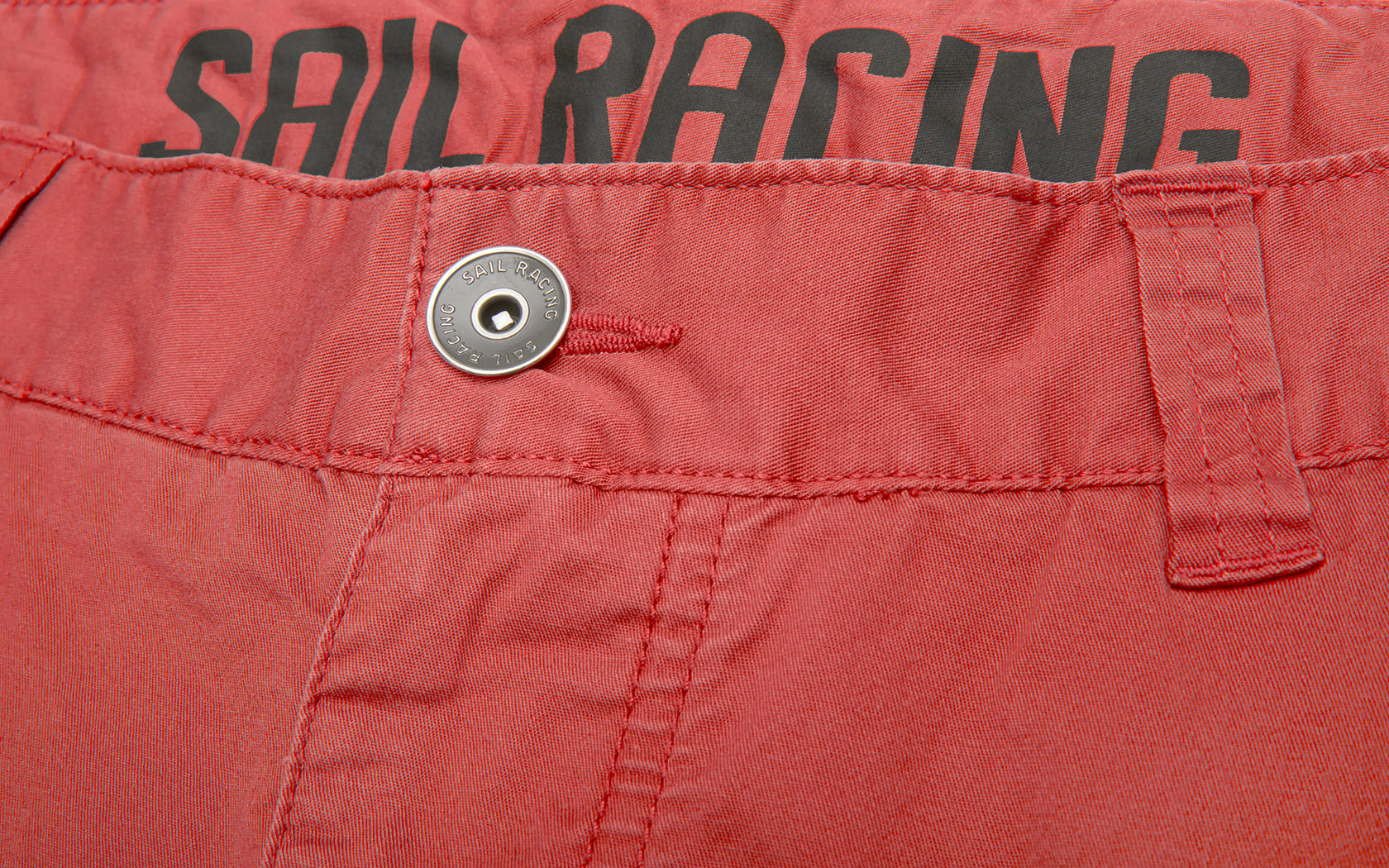 HELMSMAN CHINO SHORTS