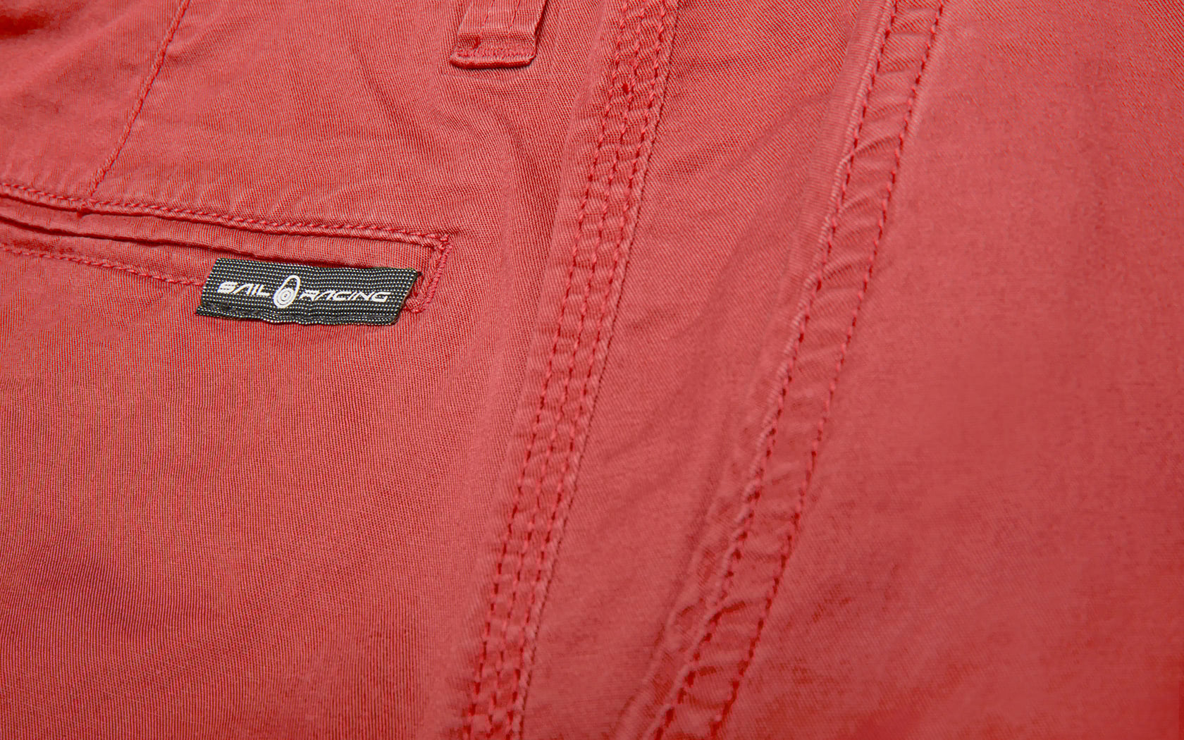 HELMSMAN CHINO SHORTS