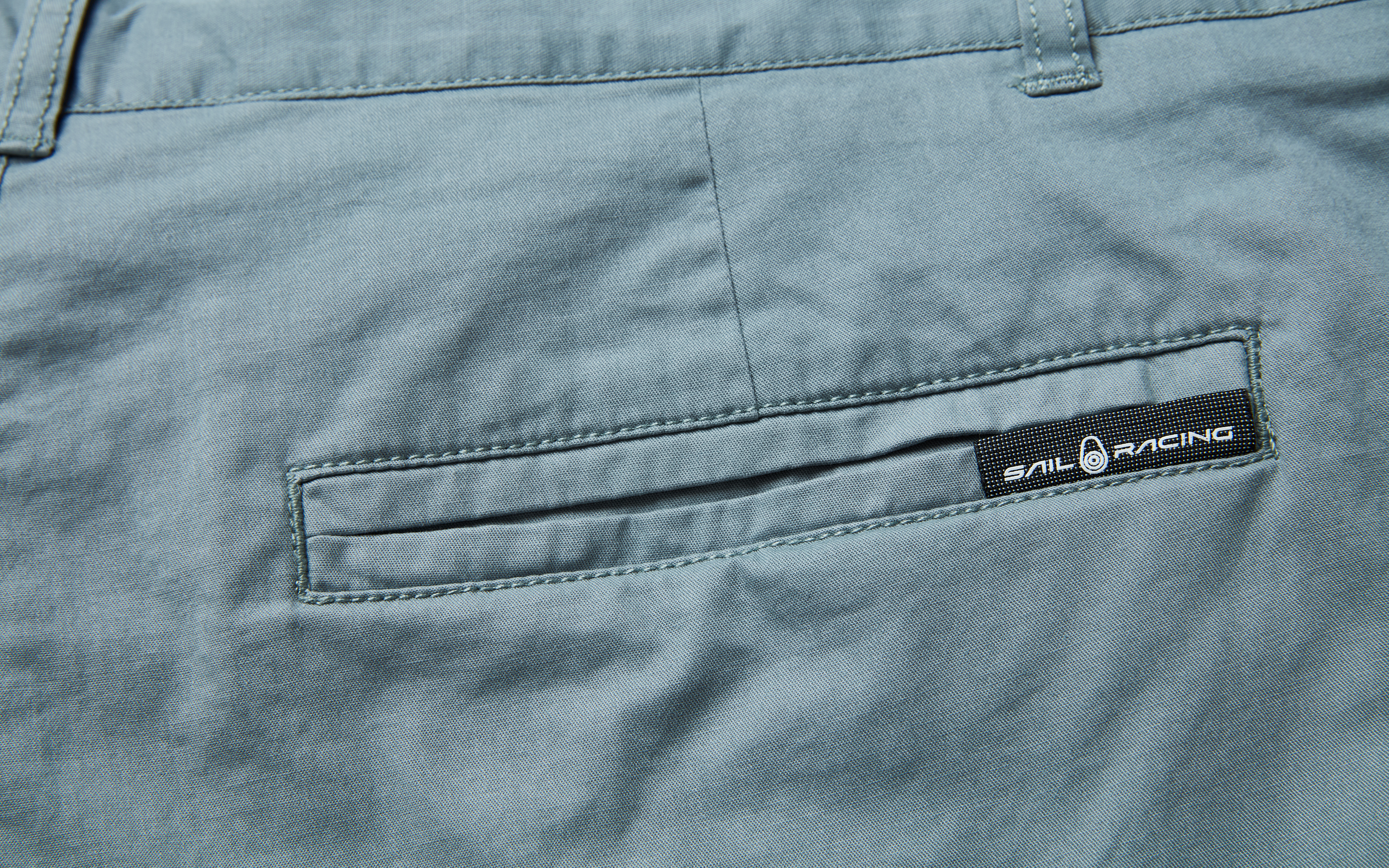 HELMSMAN CHINO SHORTS