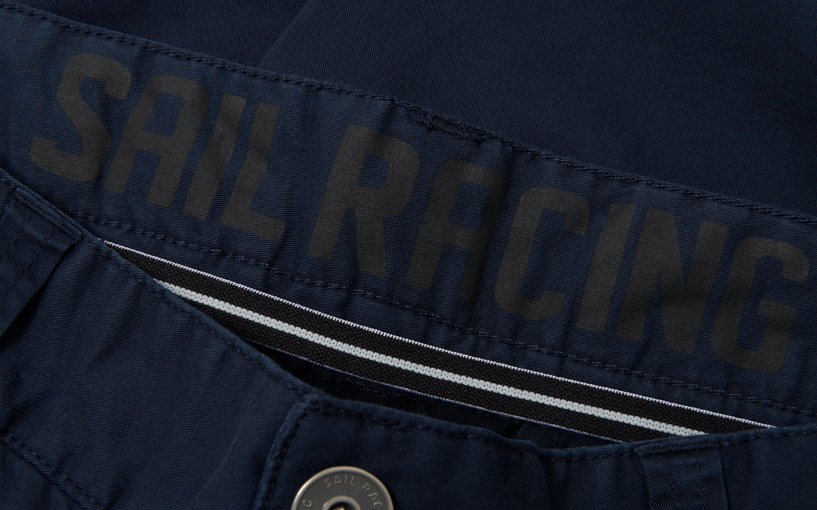 HELMSMAN CHINO SHORTS