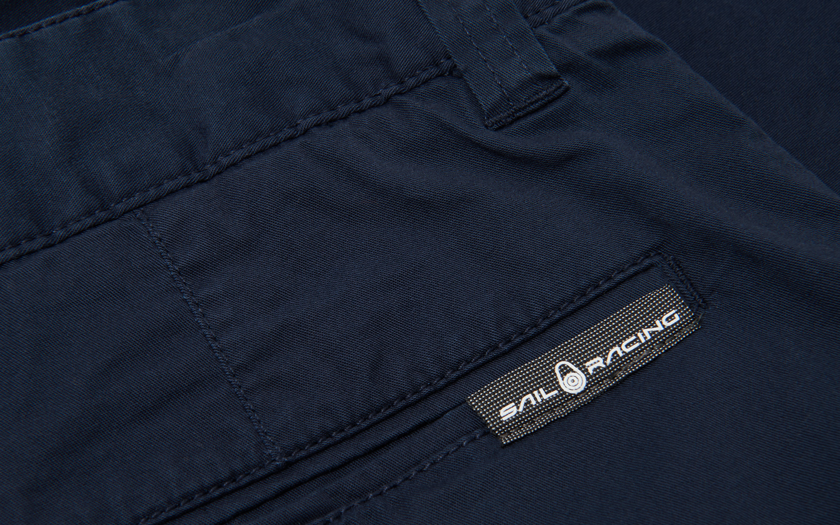 HELMSMAN CHINO SHORTS