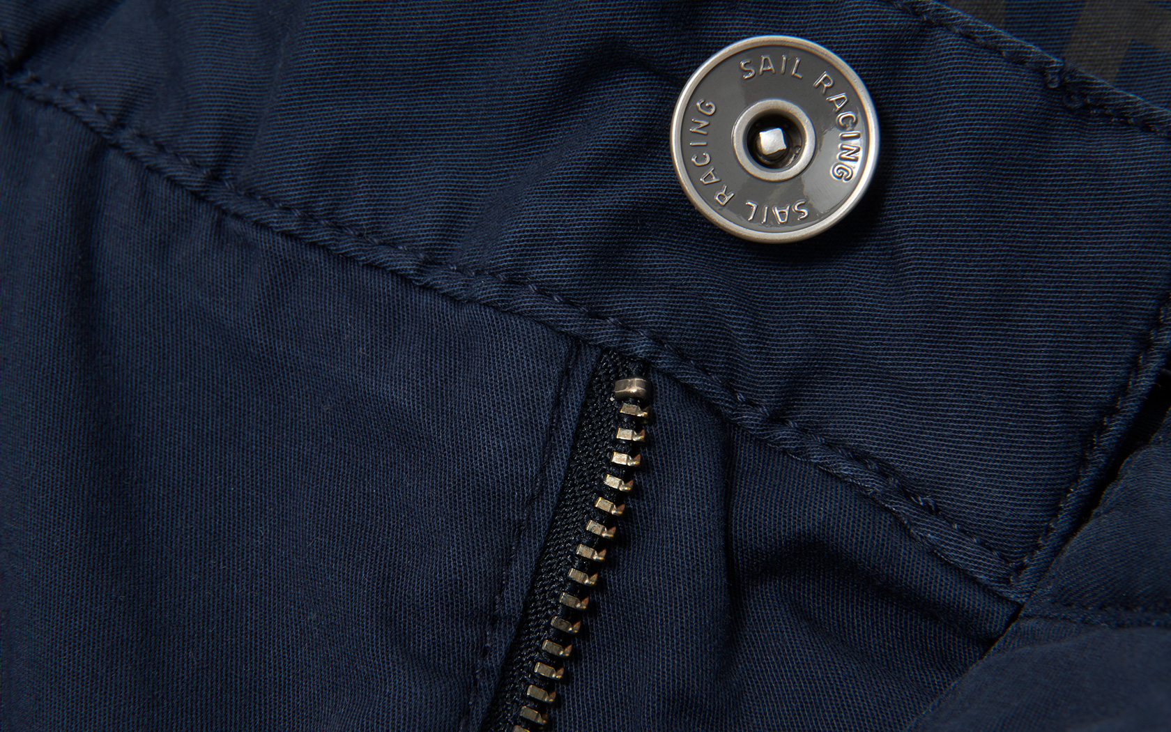 HELMSMAN CHINO SHORTS