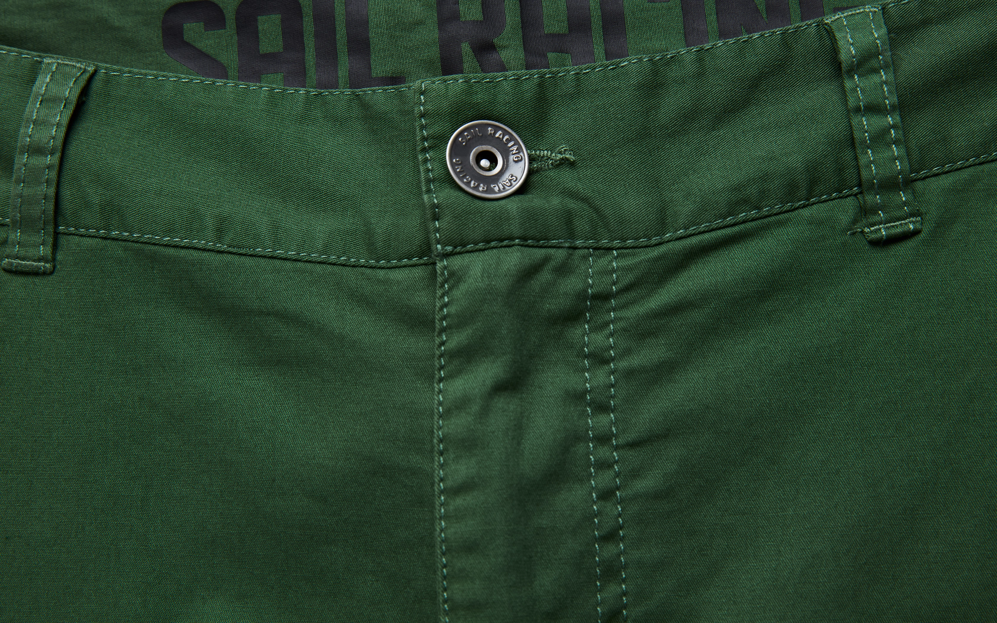 HELMSMAN CHINO SHORTS