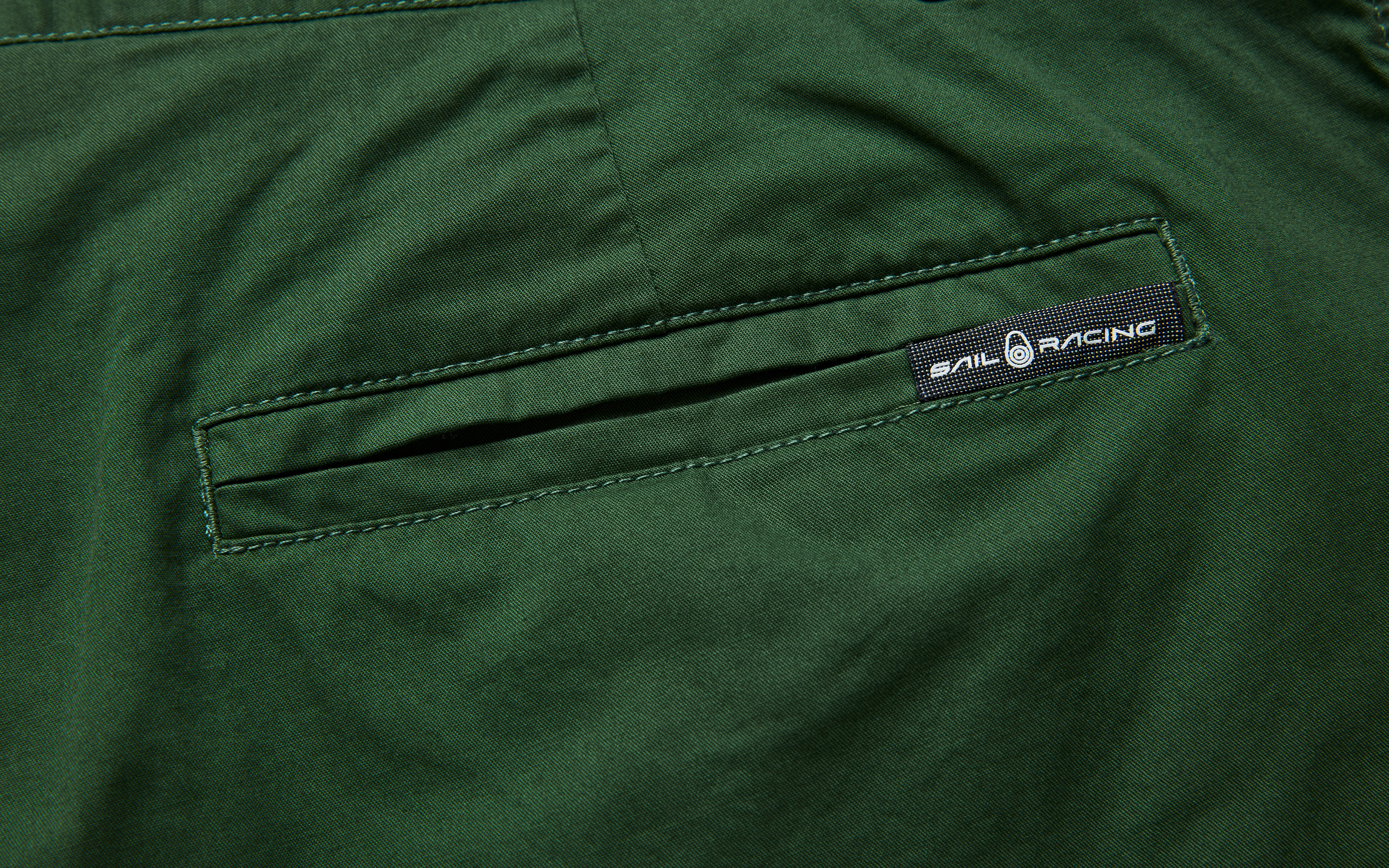 HELMSMAN CHINO SHORTS