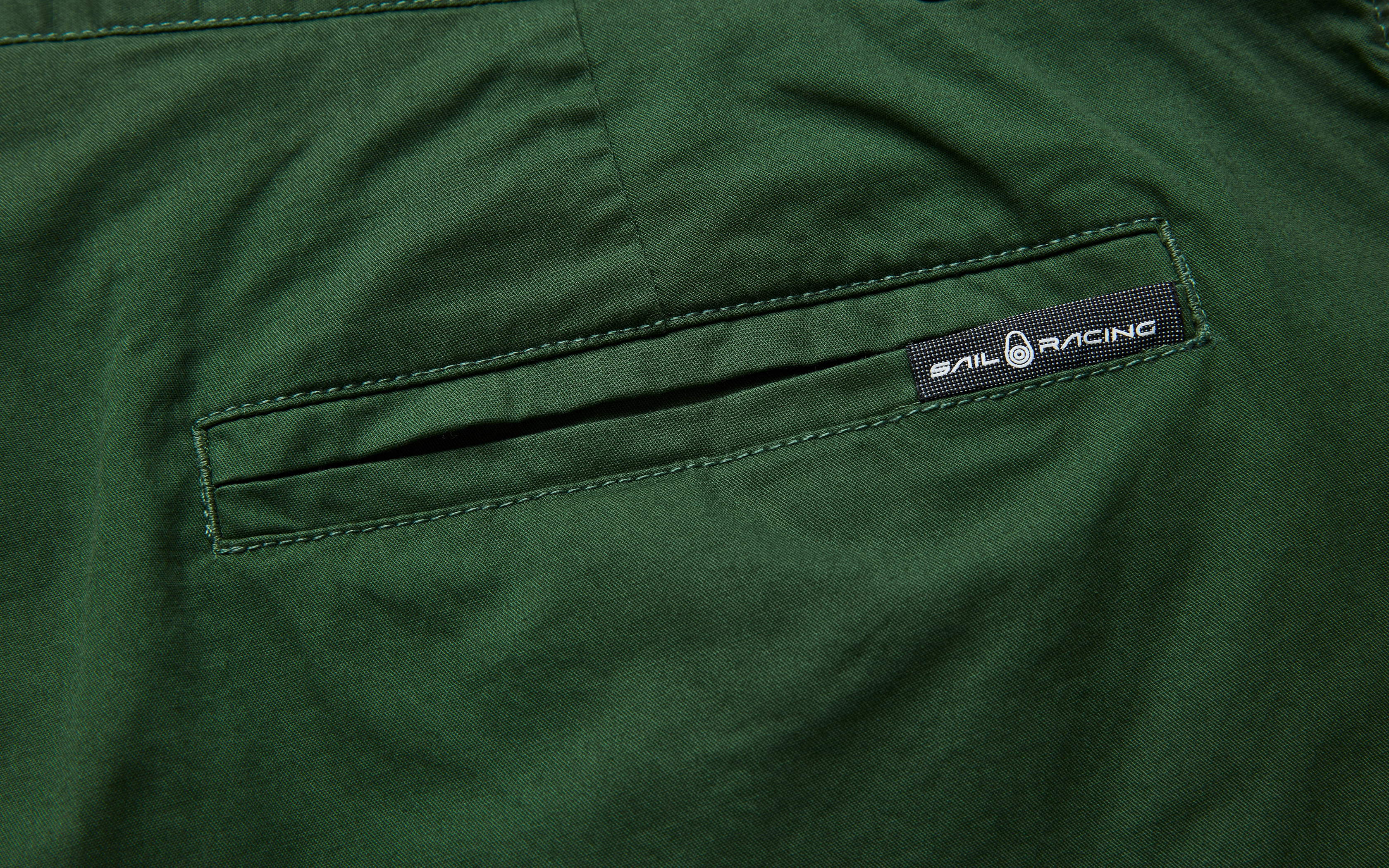 HELMSMAN CHINO SHORTS